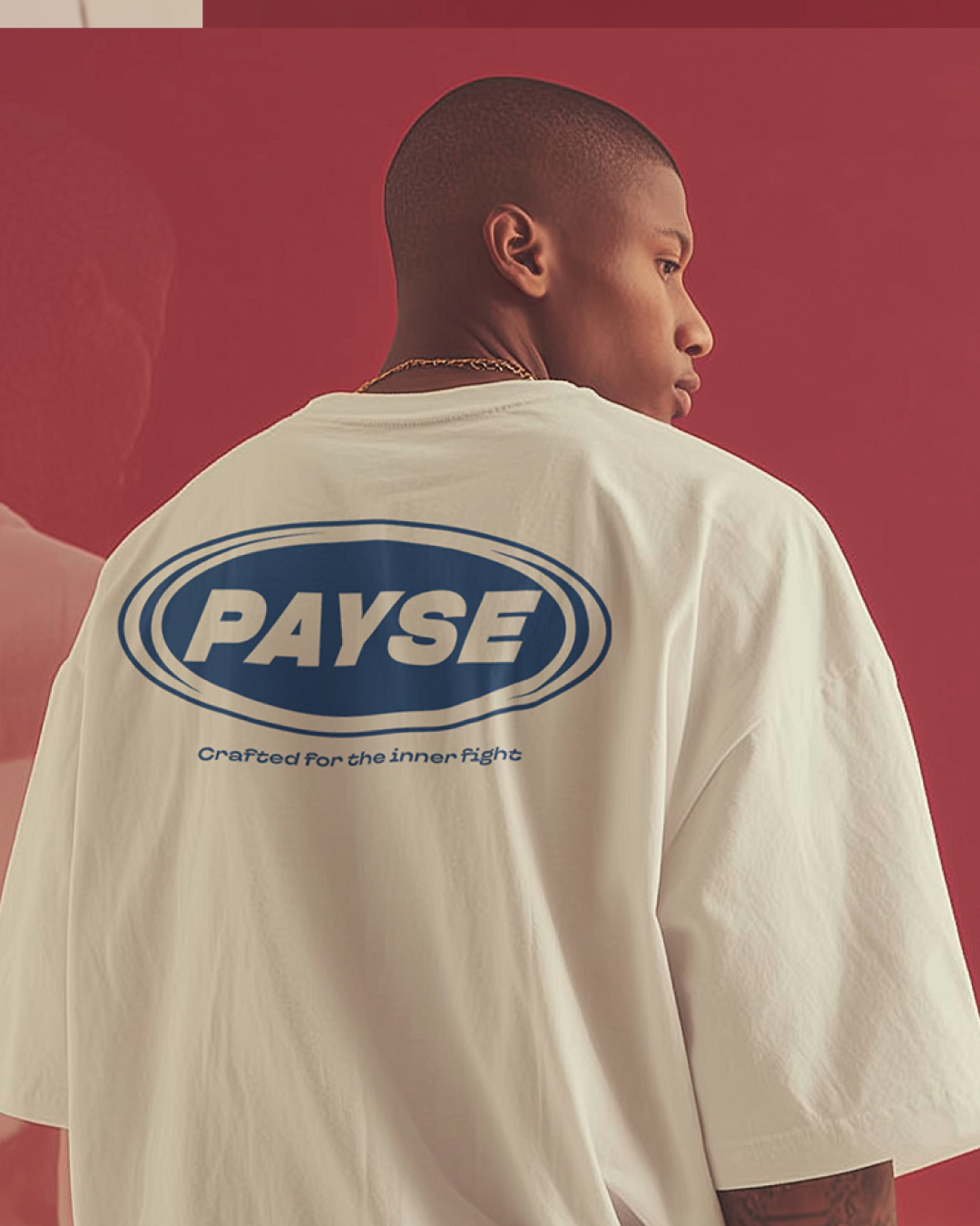 PAYSE T-Shirt