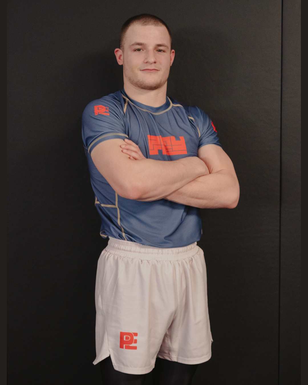 PAYSE Nightshift Fight Short