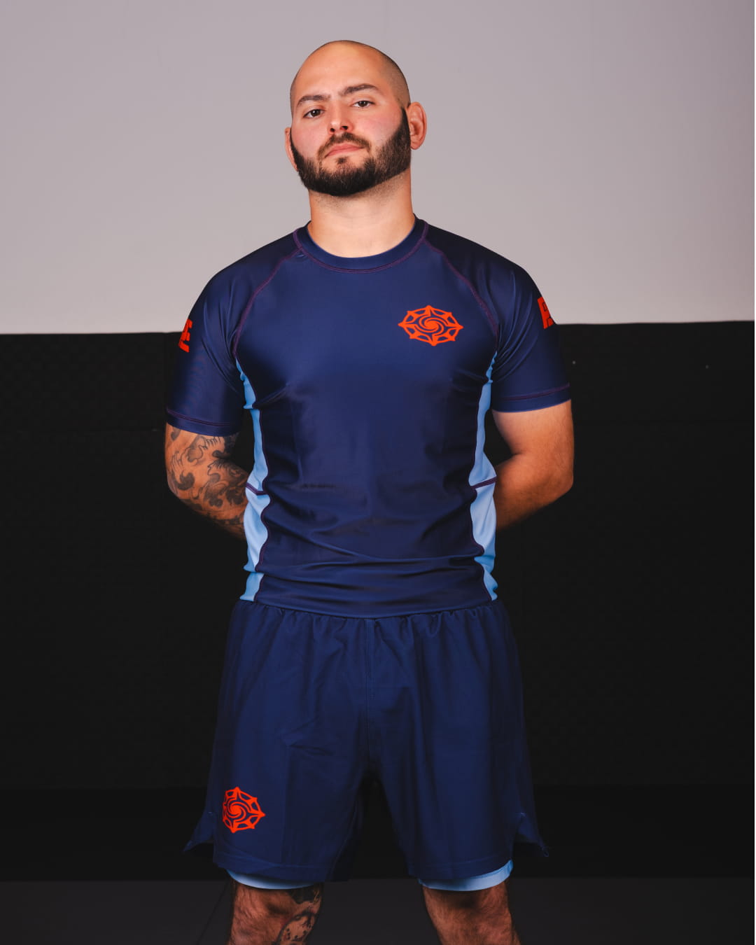 PAYSE DFWML Rashguard