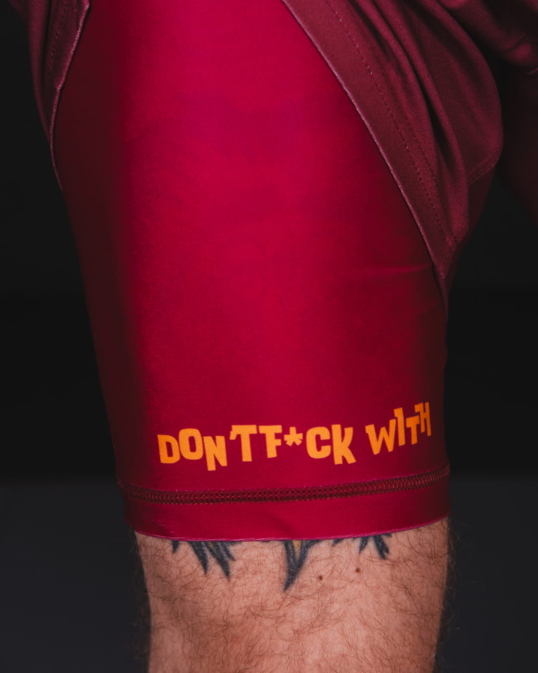 PAYSE DFWML Short