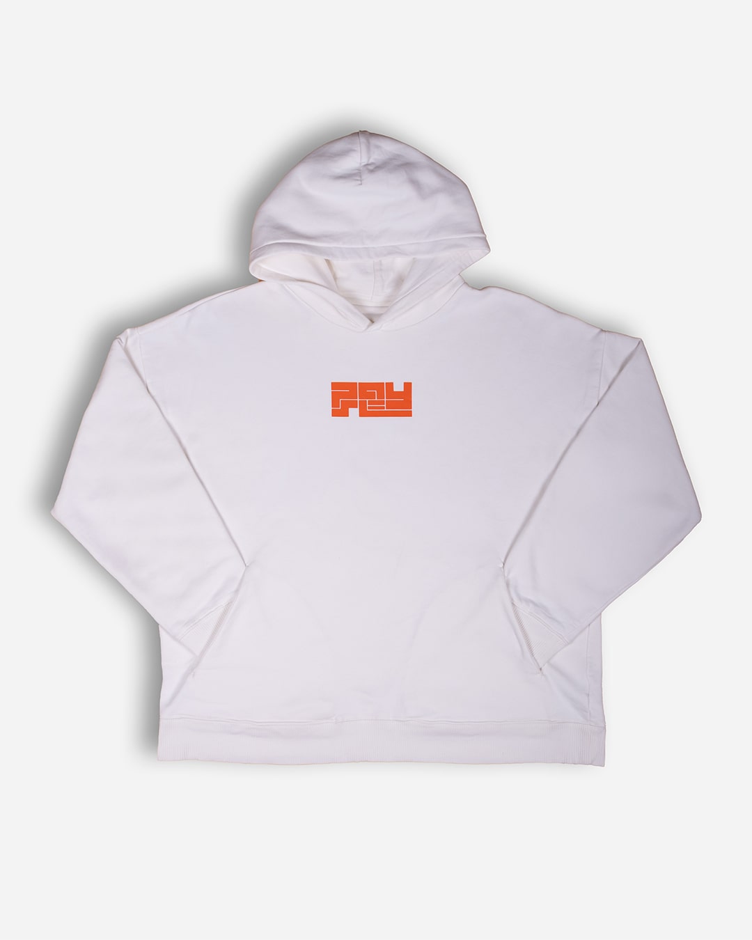 PAYSE Blocks Hoodie
