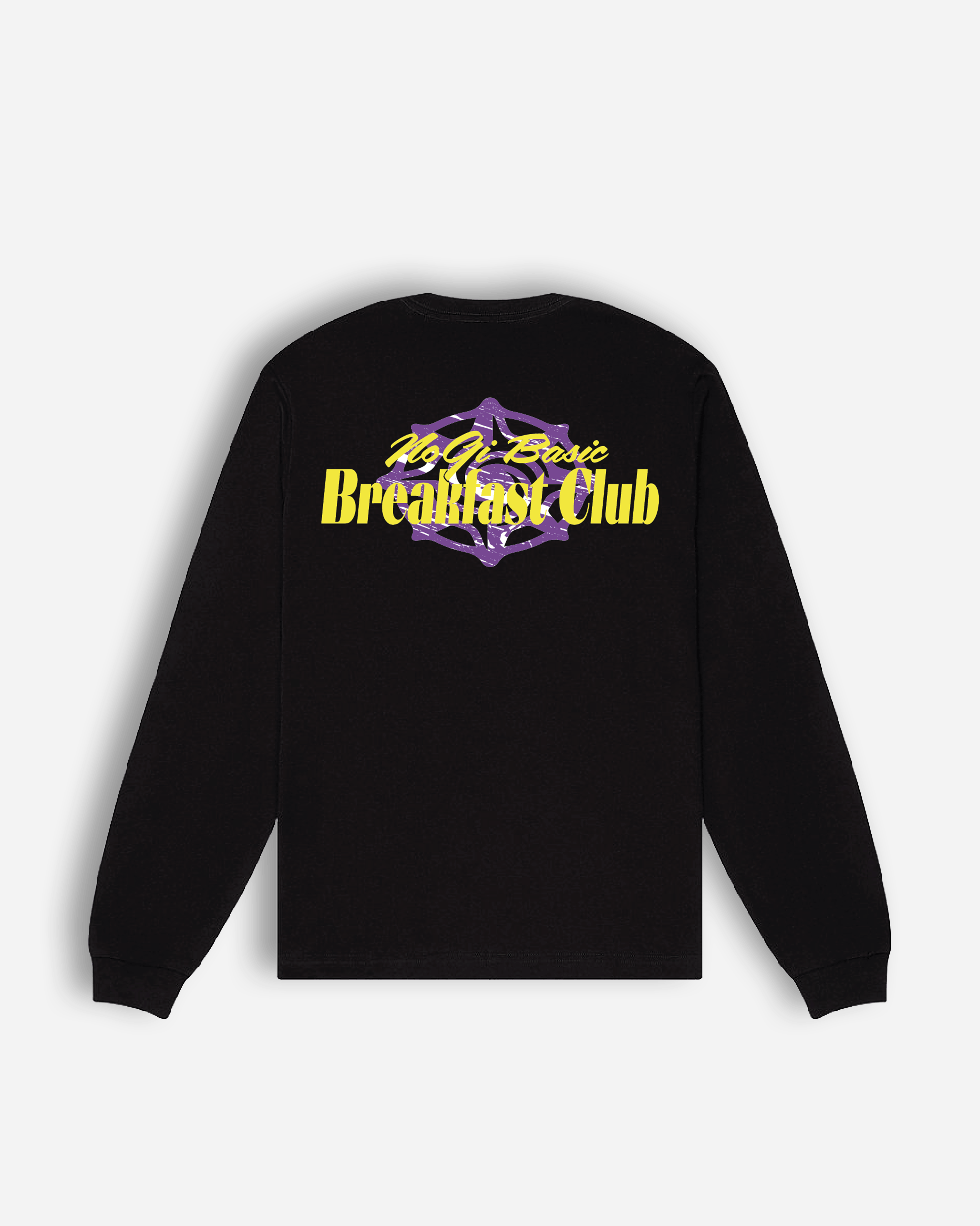 PAYSE Longsleeve