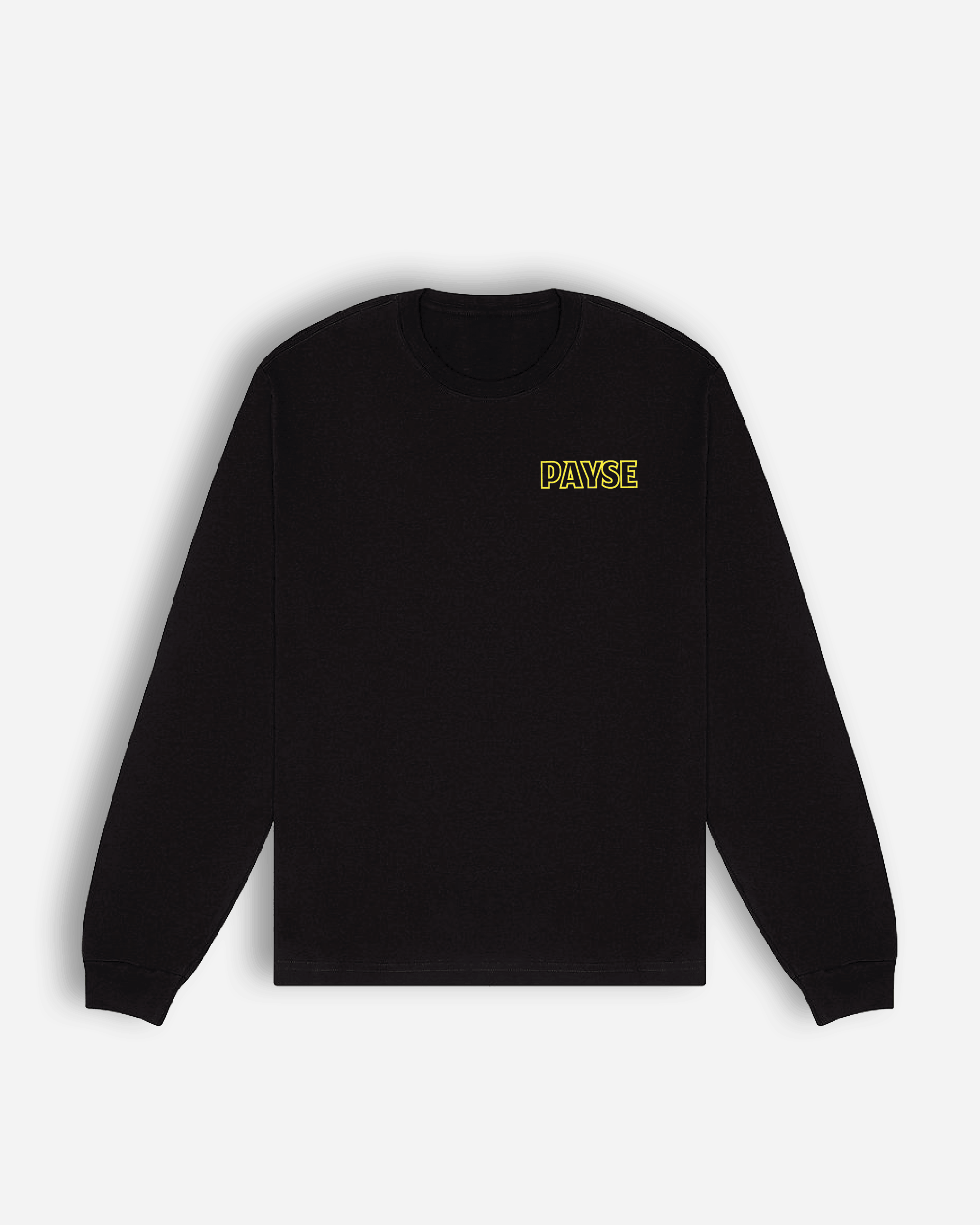 PAYSE Longsleeve