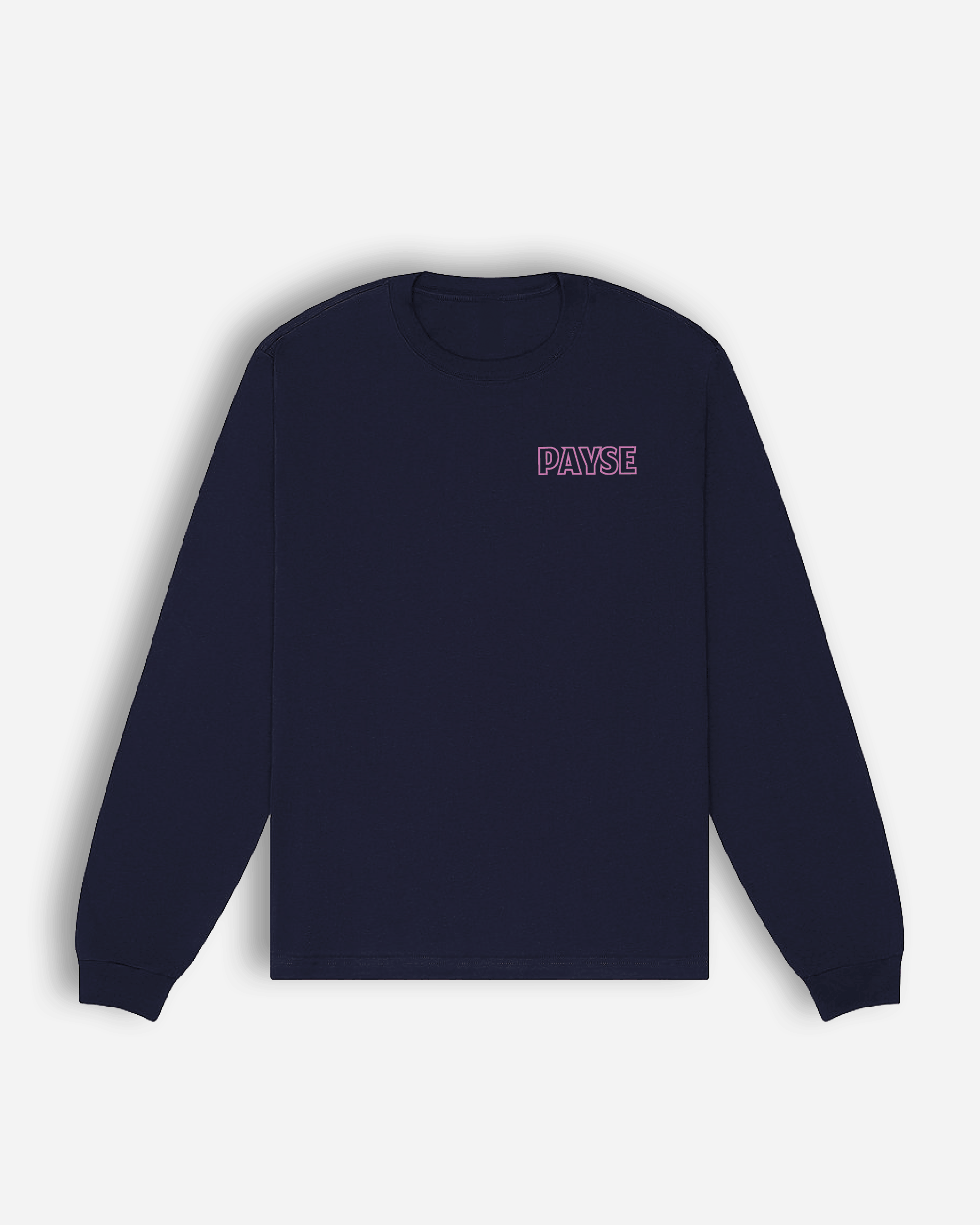 PAYSE Longsleeve