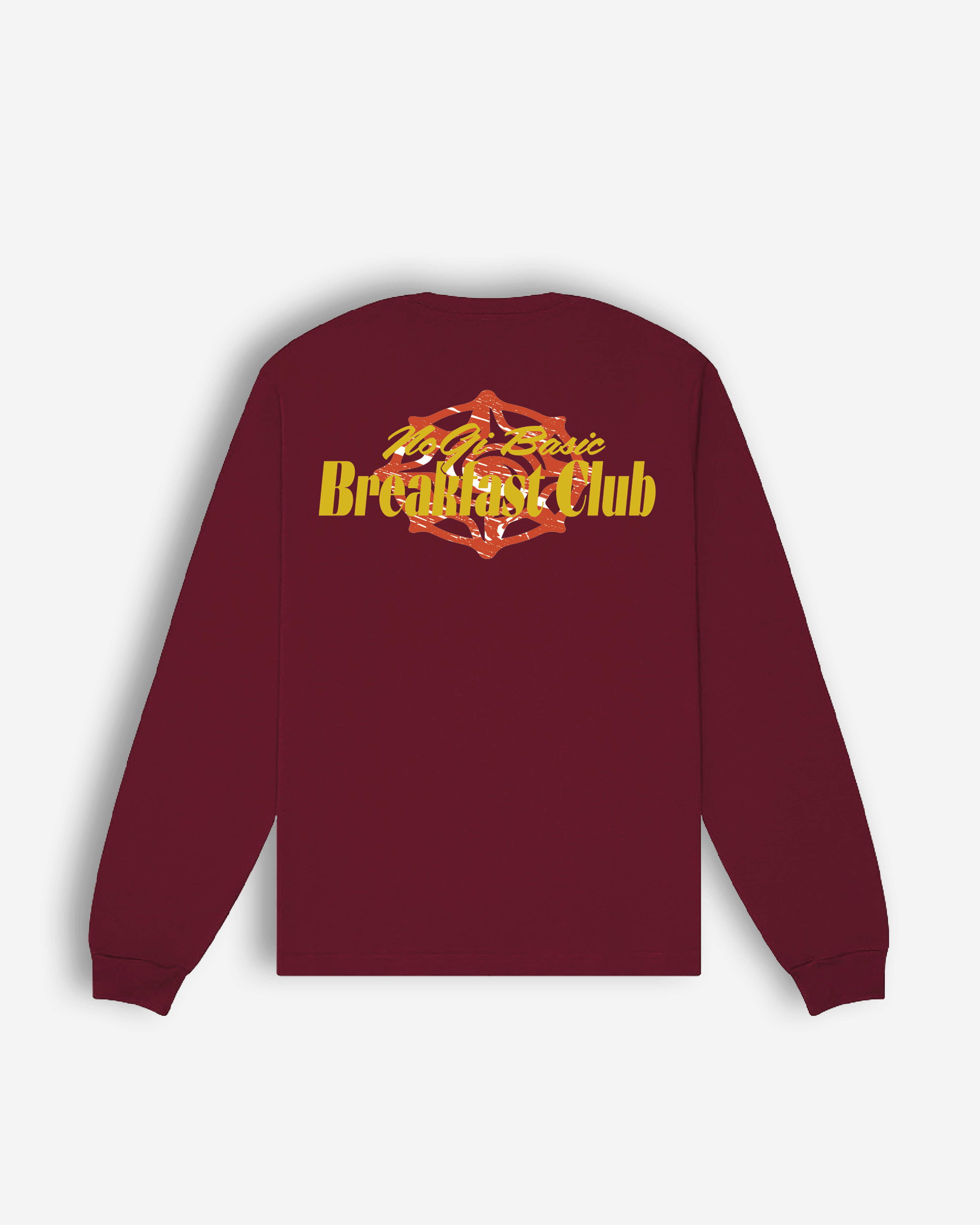 PAYSE Longsleeve