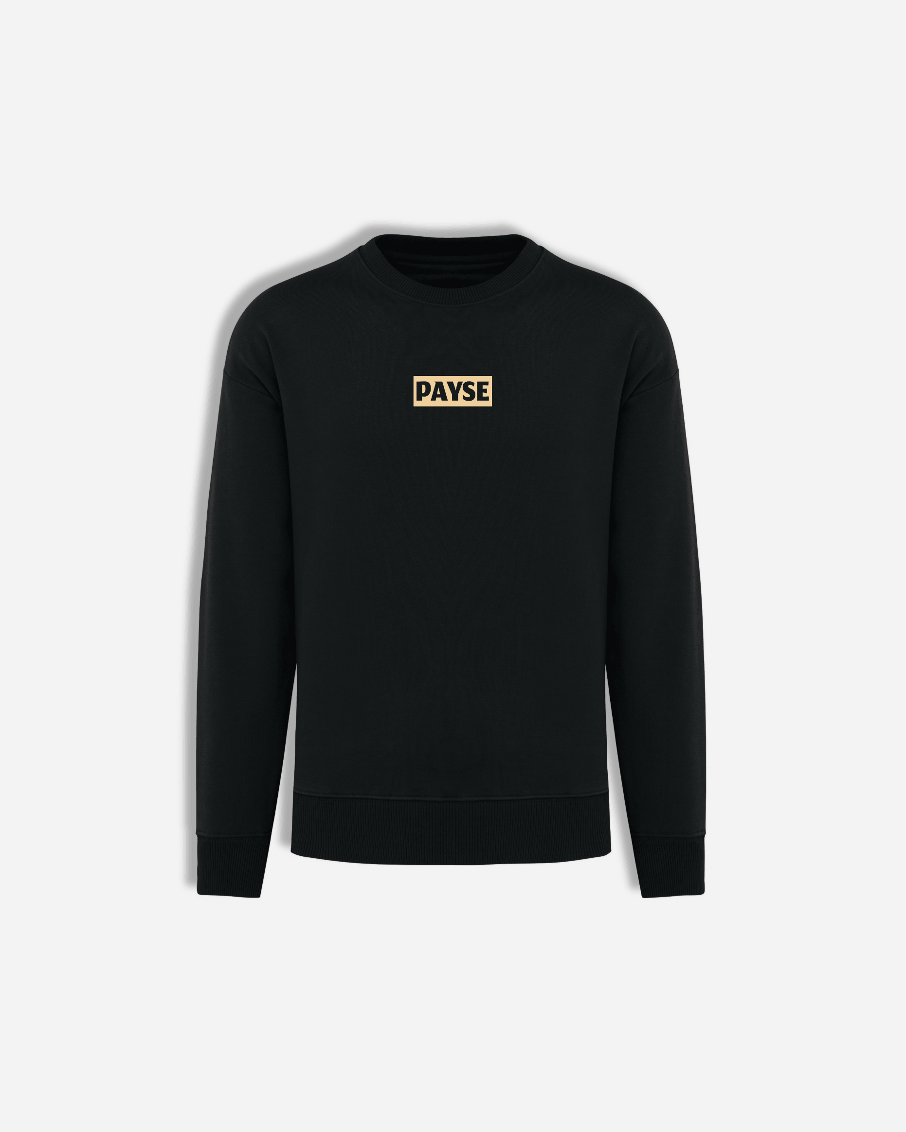 PAYSE Sweater