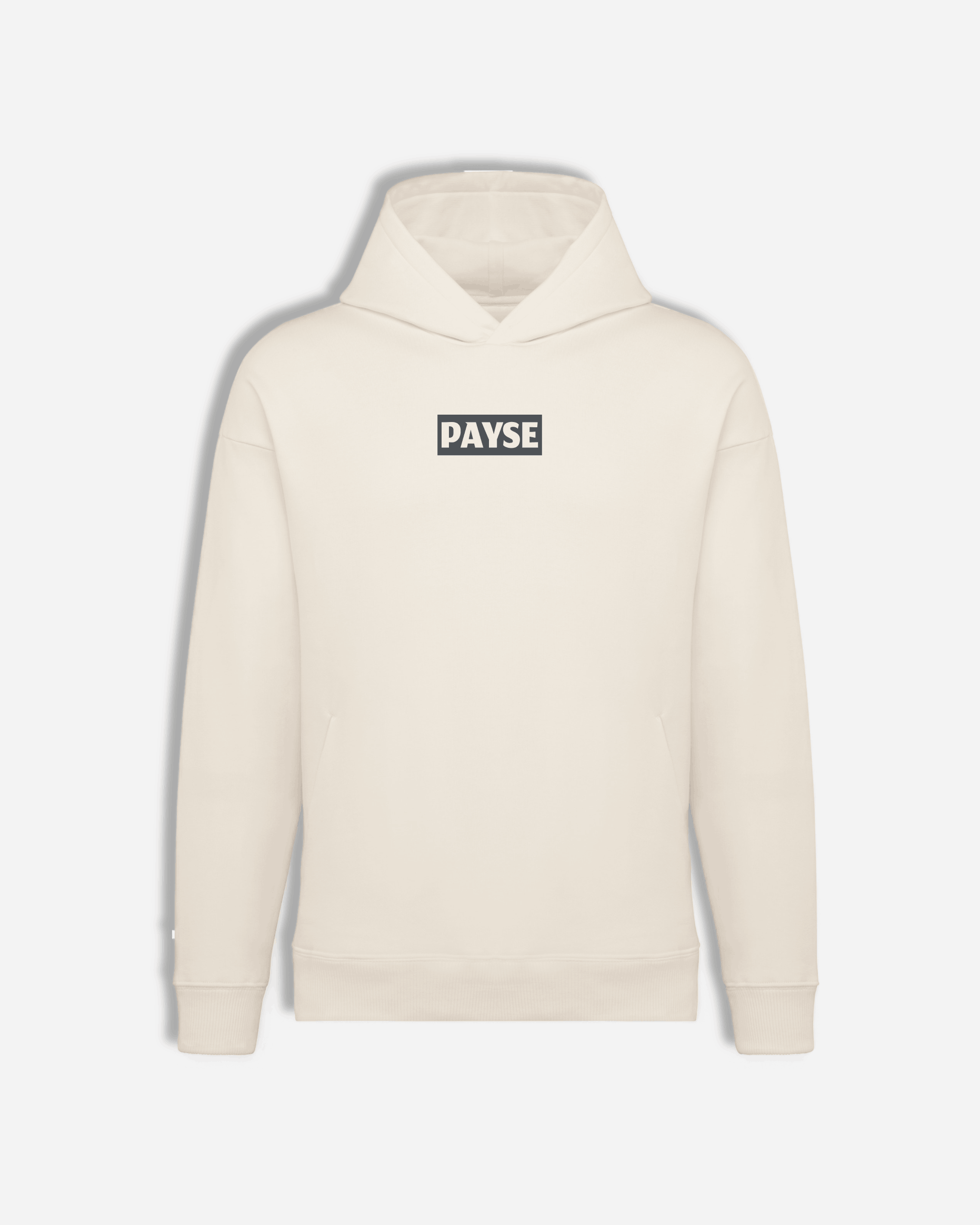 PAYSE Blocks Hoodie
