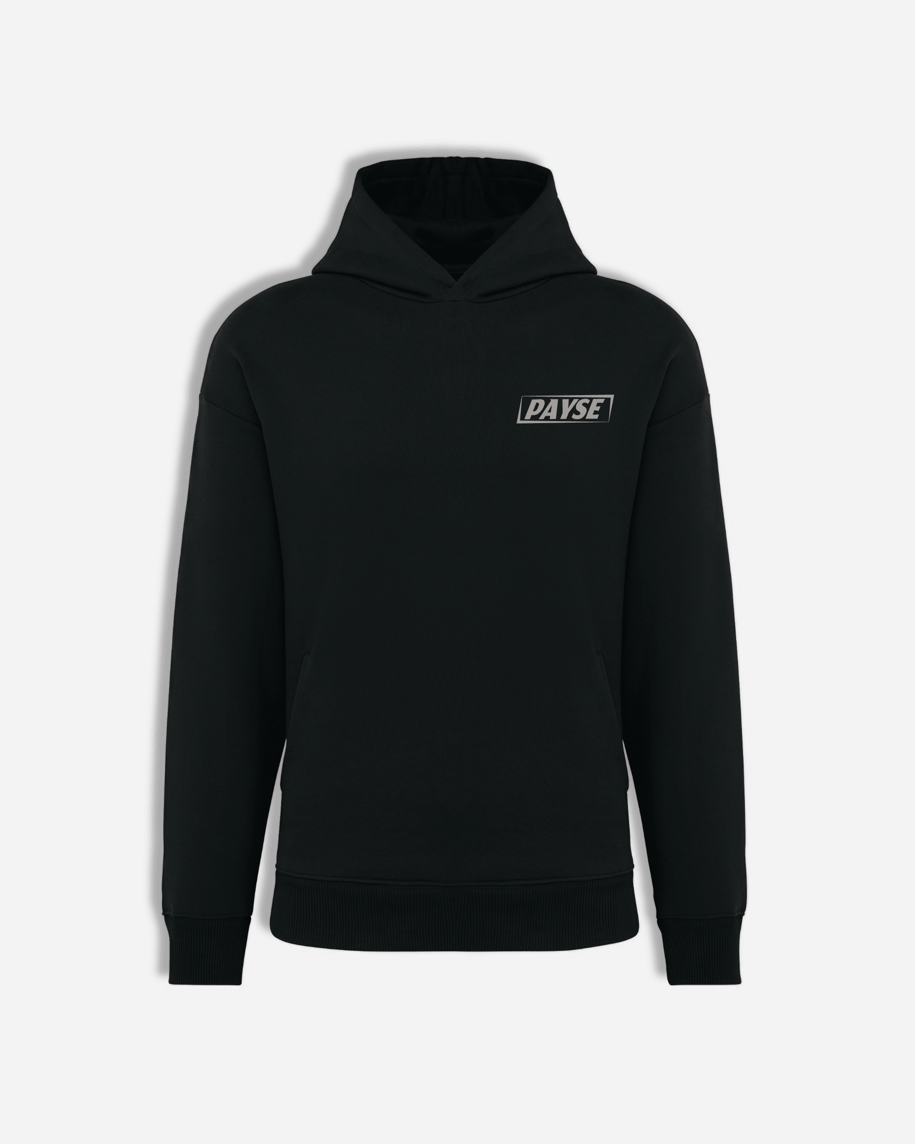 PAYSE Blocks Hoodie