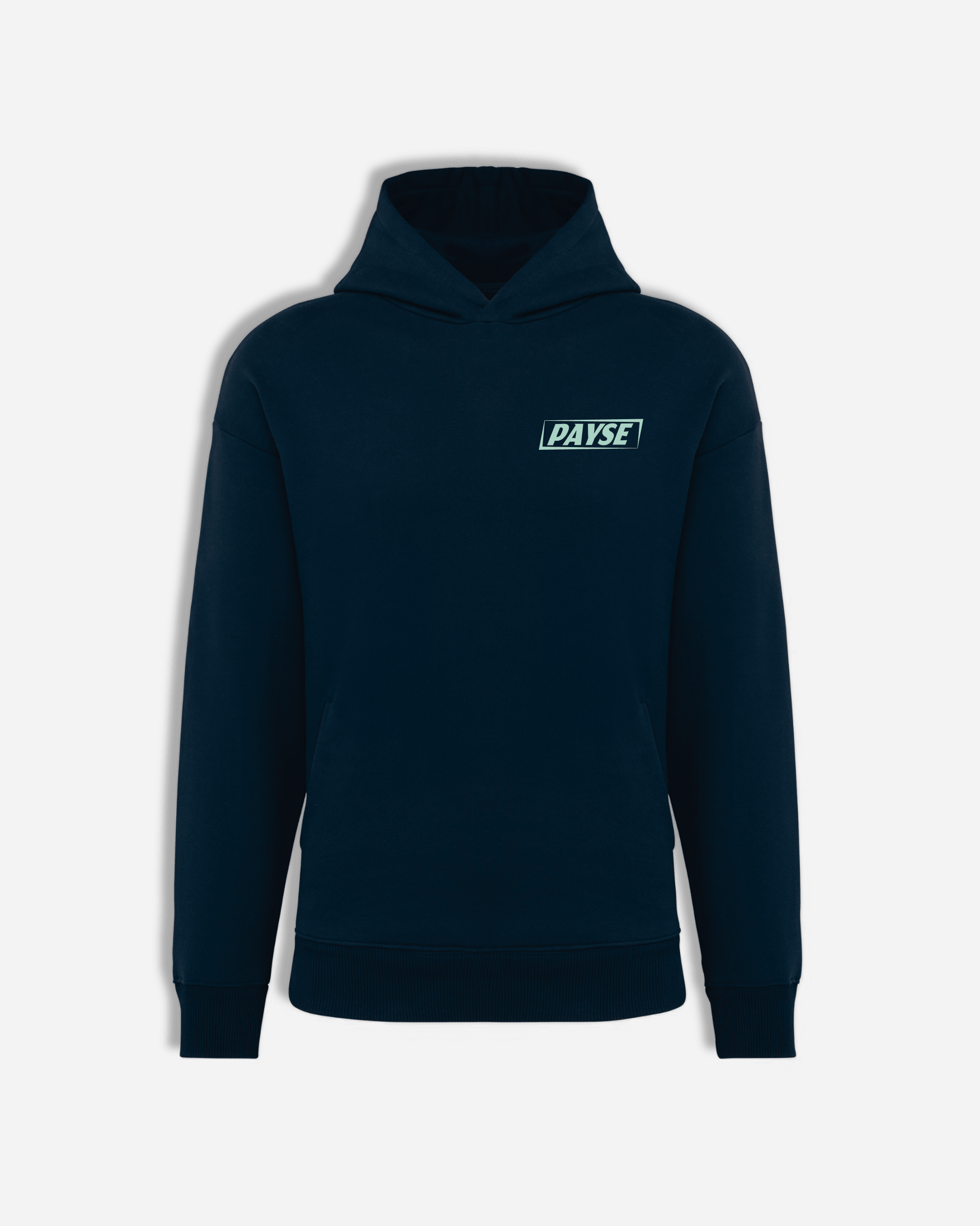 PAYSE Blocks Hoodie