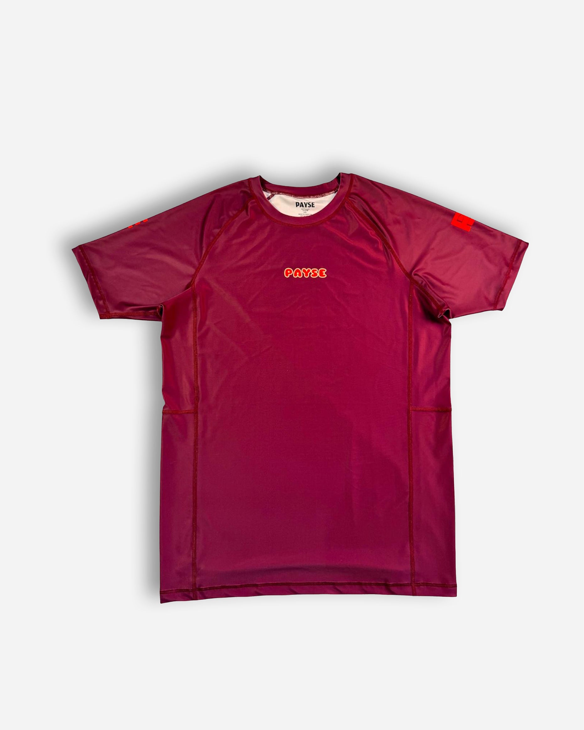 PAYSE Puffy Rashguard