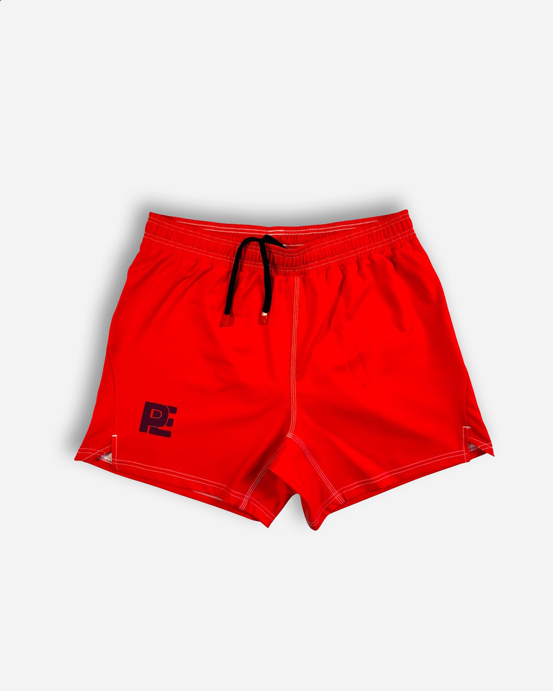 PAYSE Puffy Fight Short