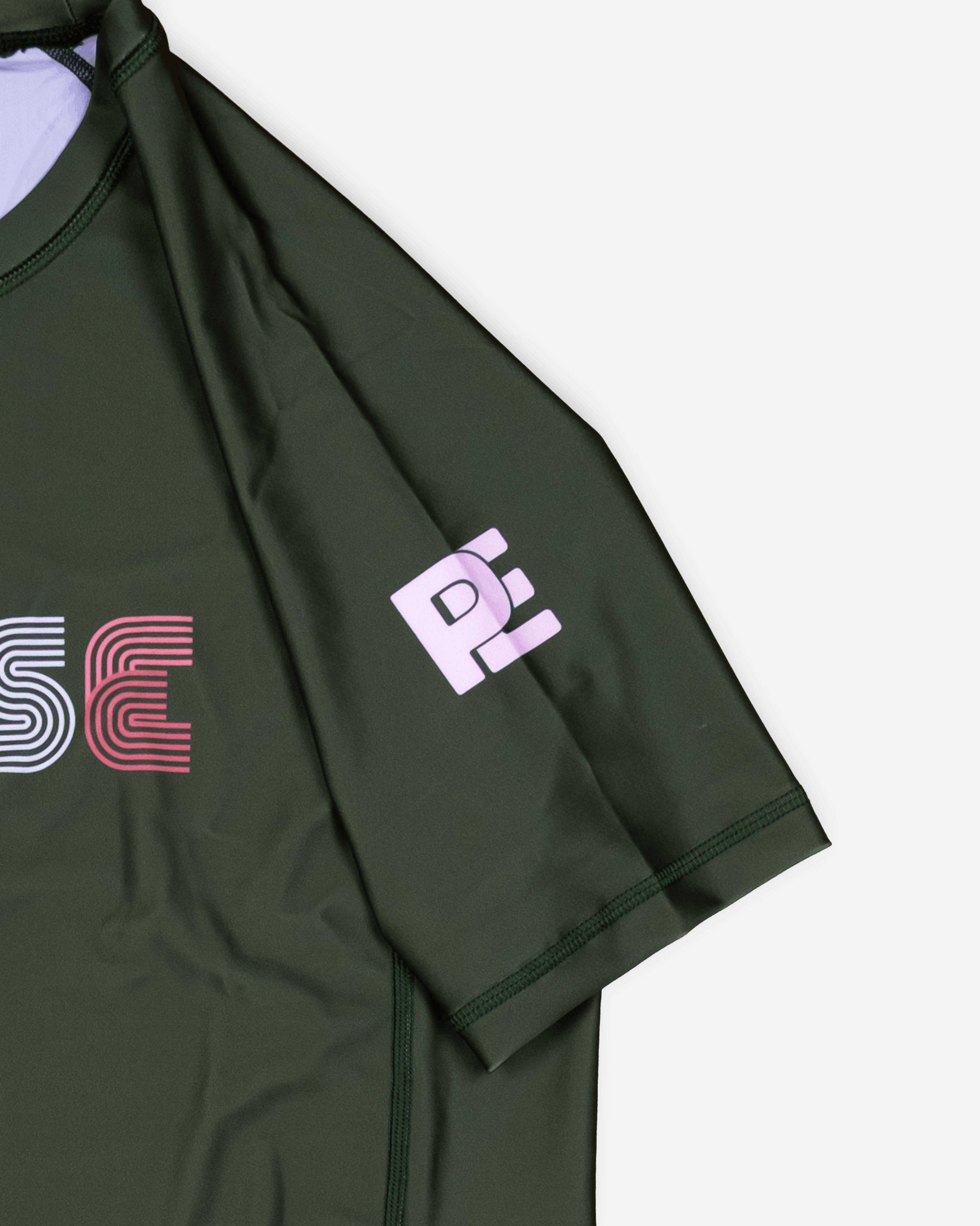 PAYSE The Line Rashguard