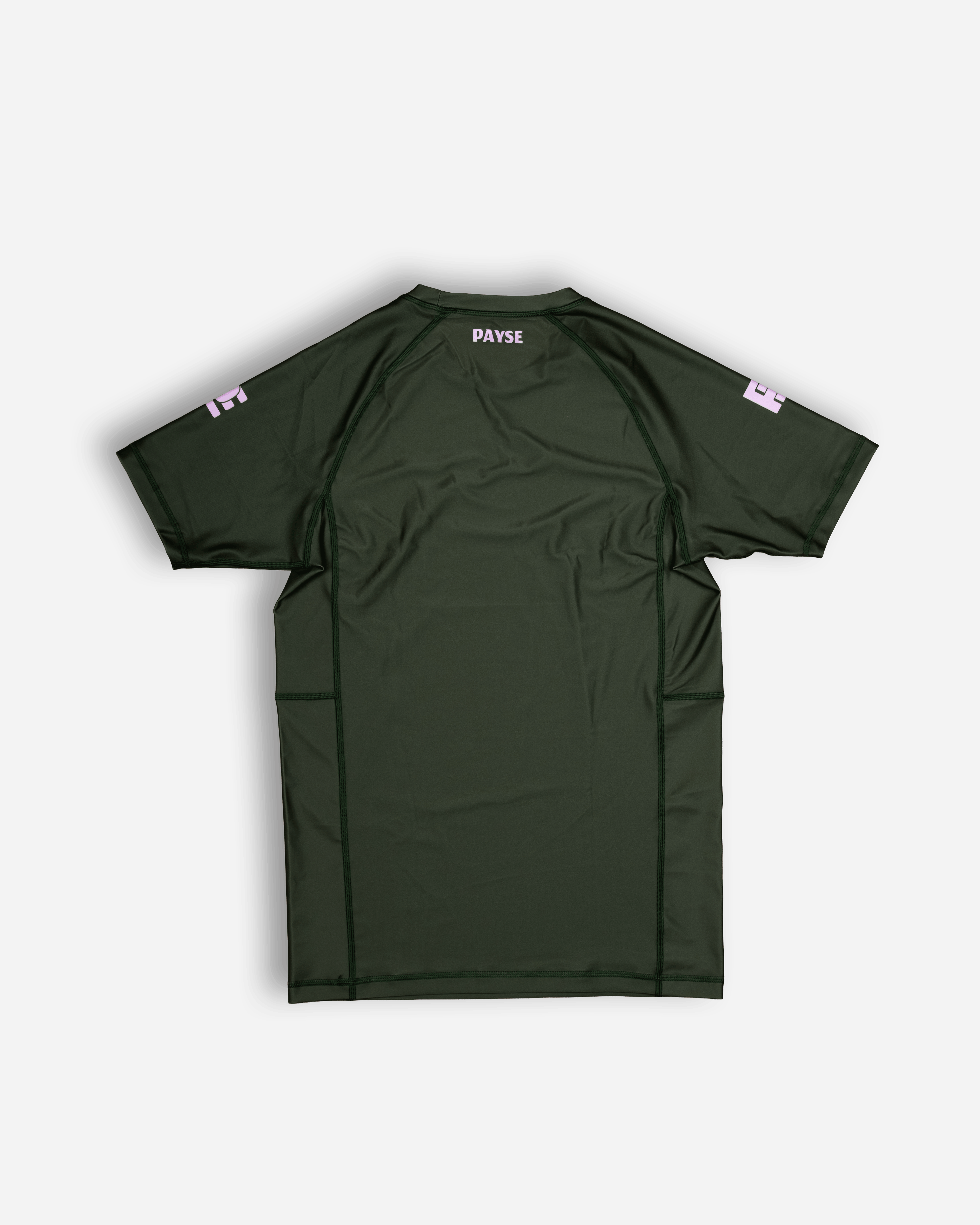 PAYSE The Line Rashguard