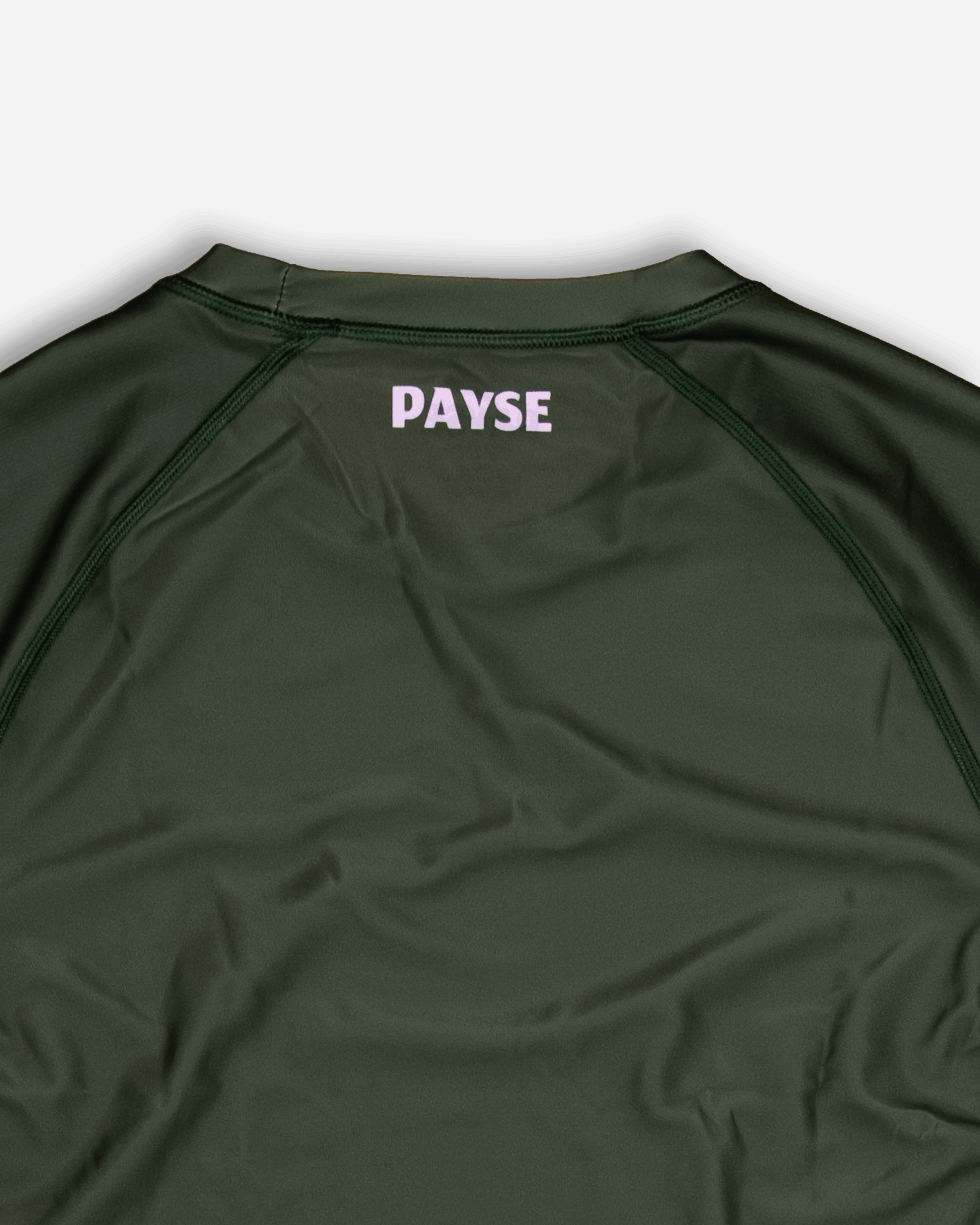 PAYSE The Line Rashguard
