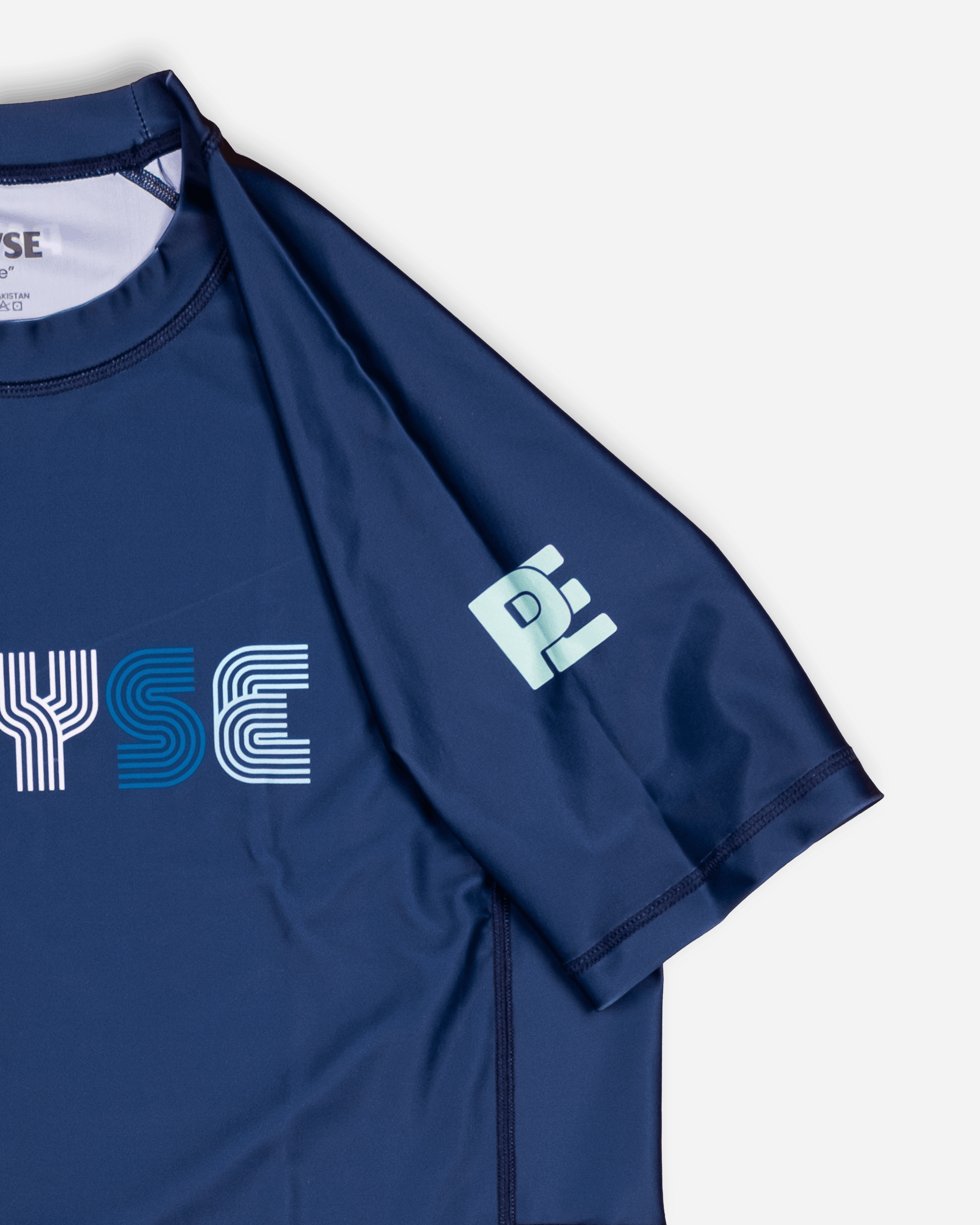 PAYSE The Line Rashguard