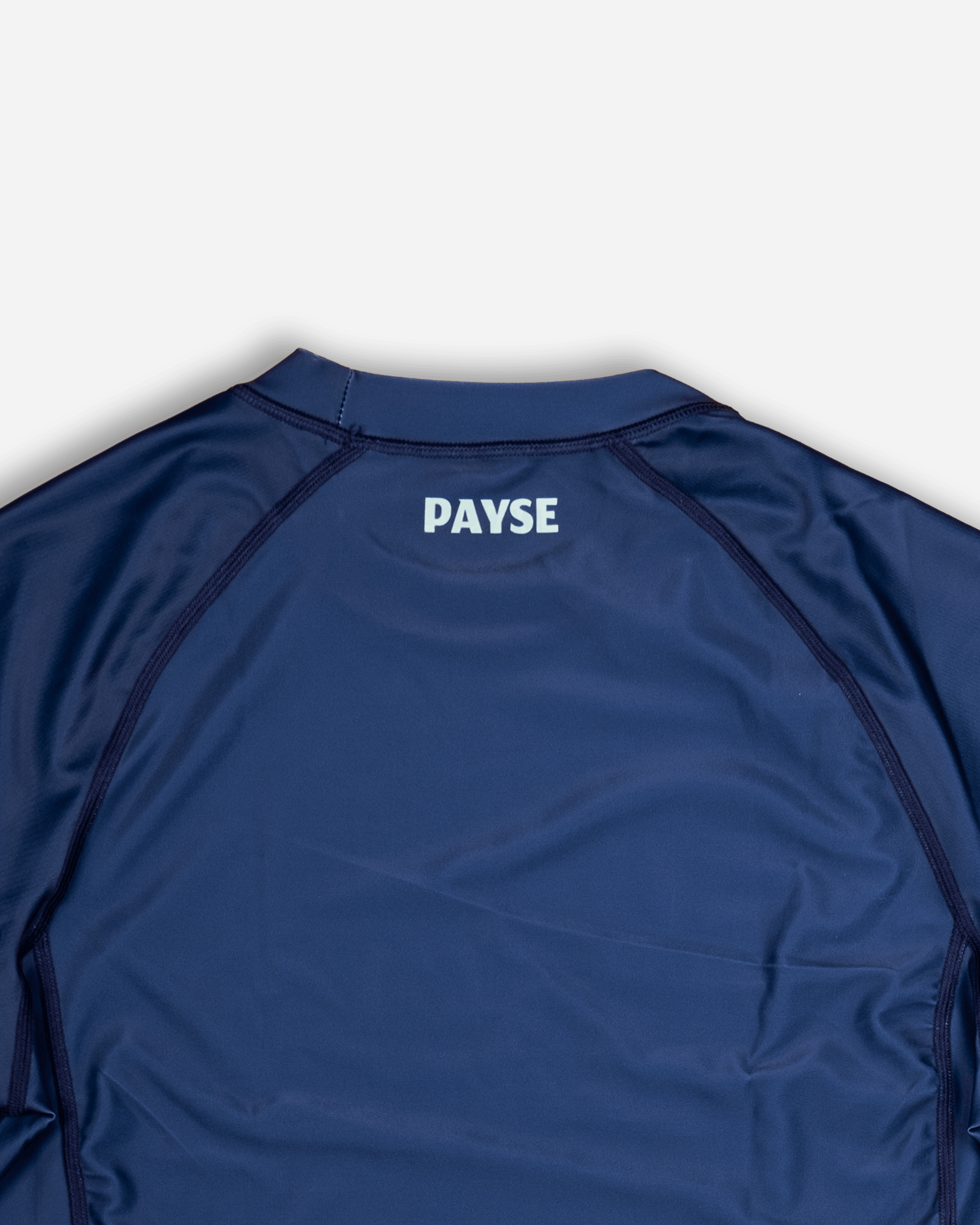 PAYSE The Line Rashguard