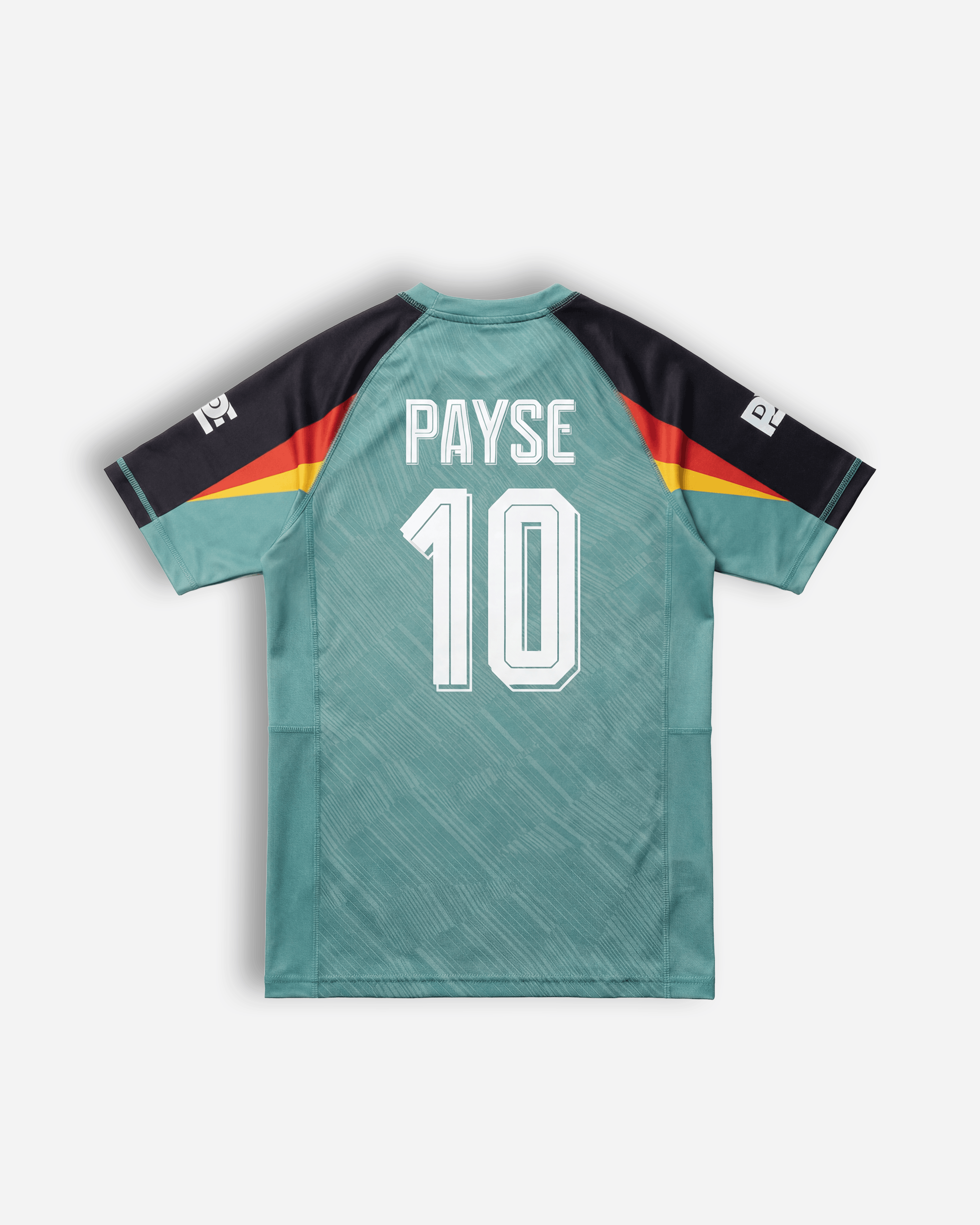 PAYSE Germany Rashguard (Preorder)