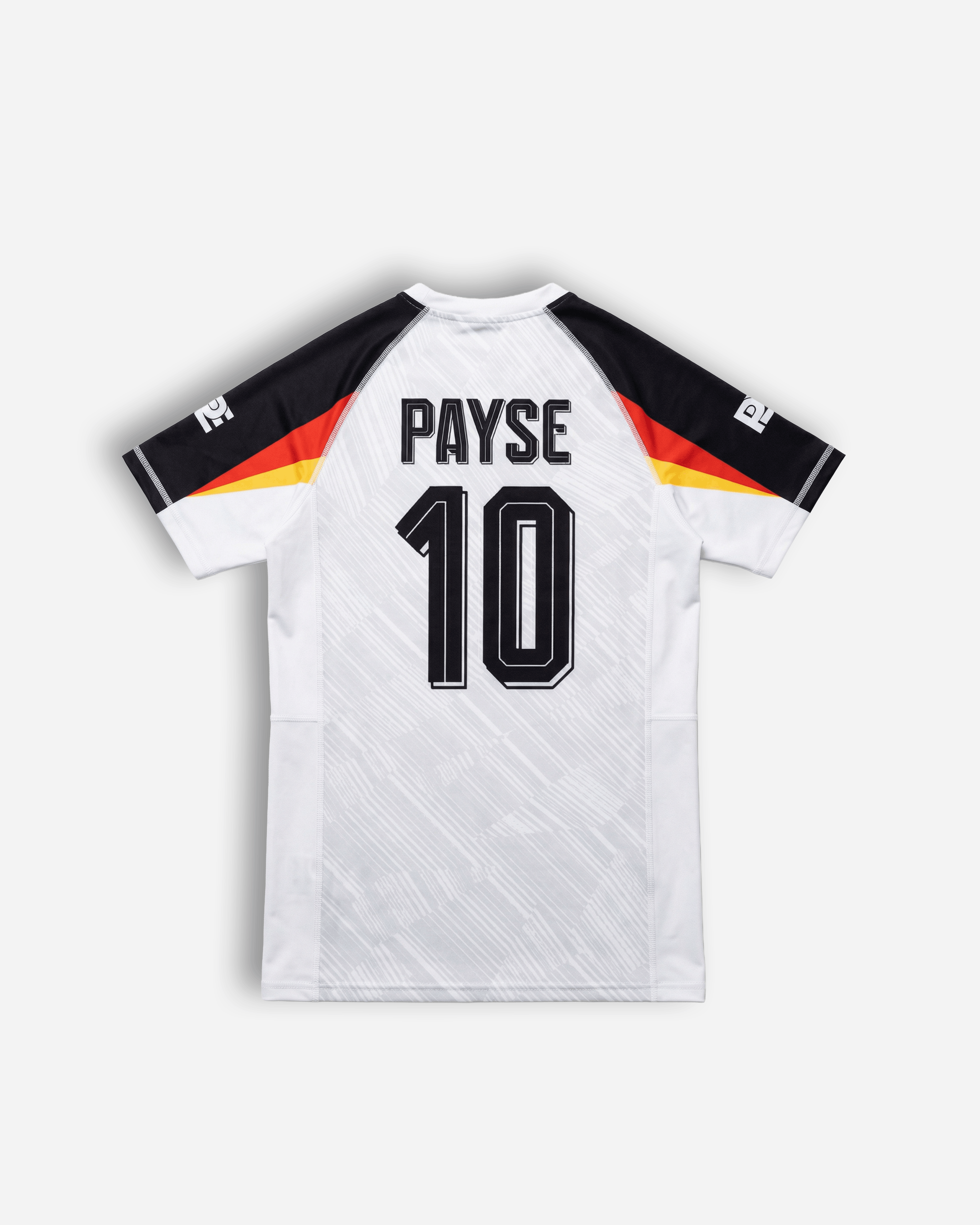 PAYSE Germany Rashguard (Preorder)