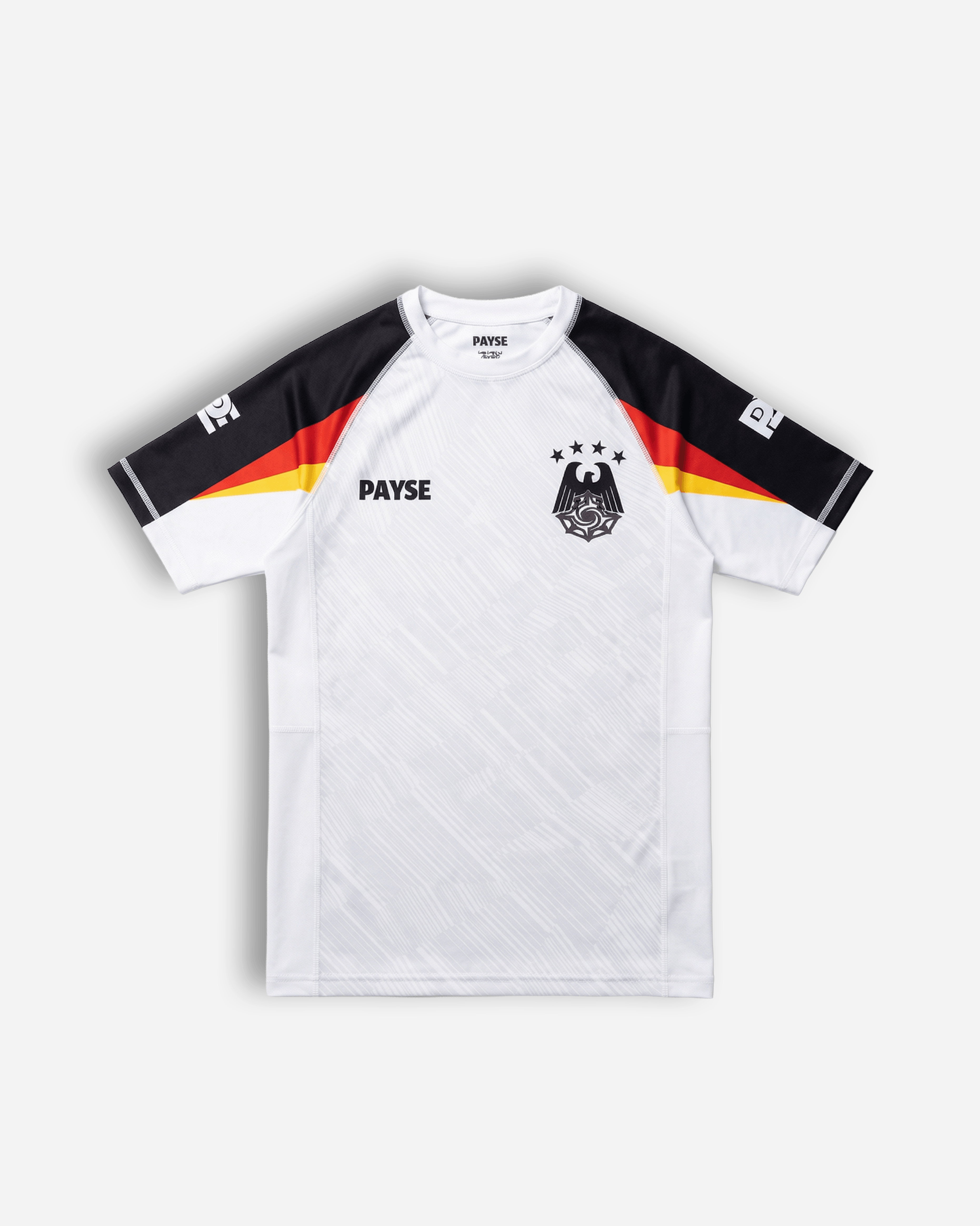 PAYSE Germany Rashguard (Preorder)