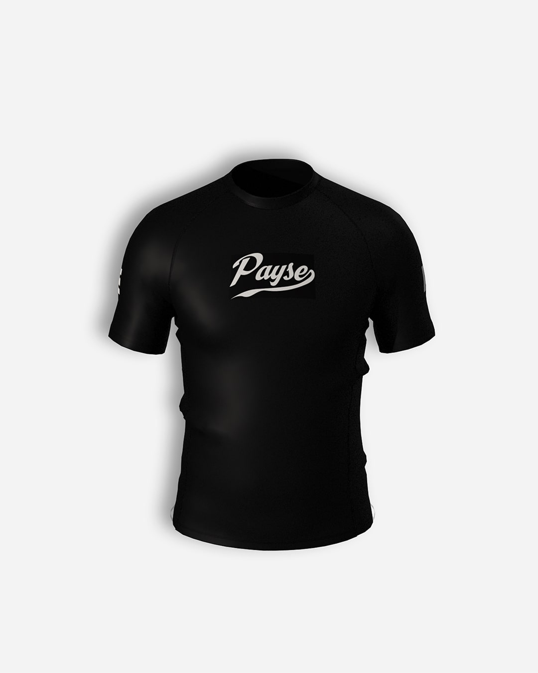 PAYSE Black Week Basic Rashguard
