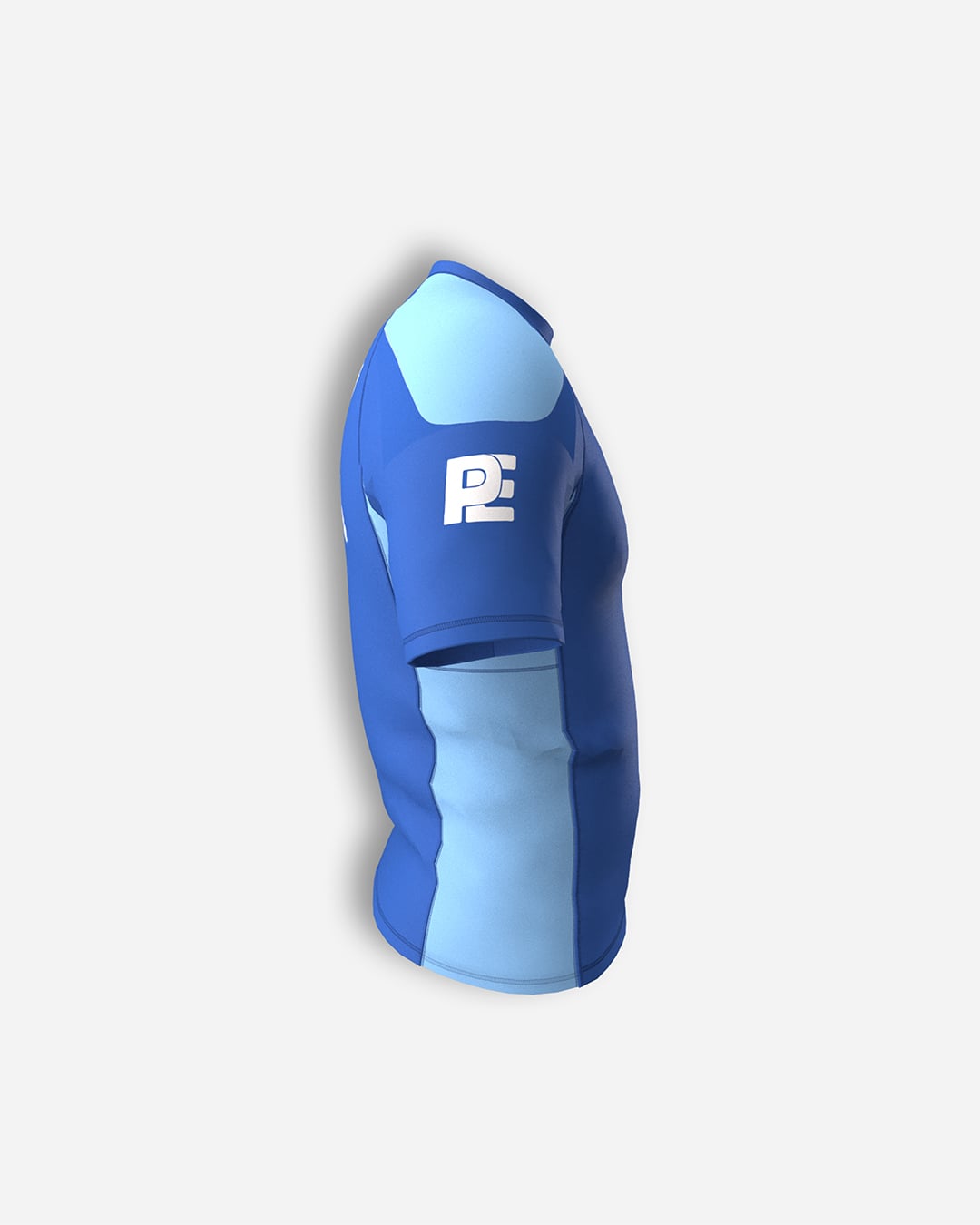 PAYSE Black Week Floral Rashguard