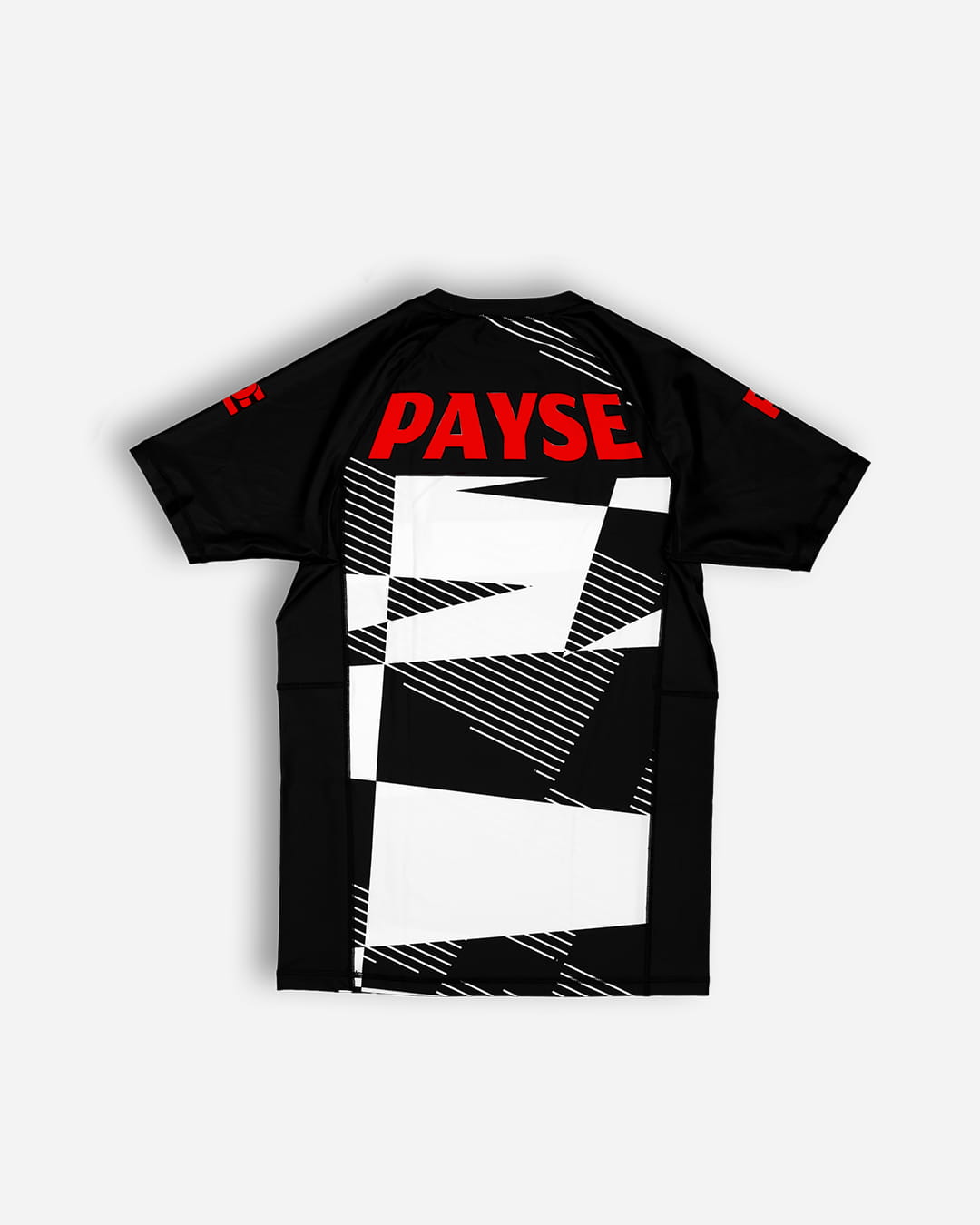 PAYSE Ranked Rashguard