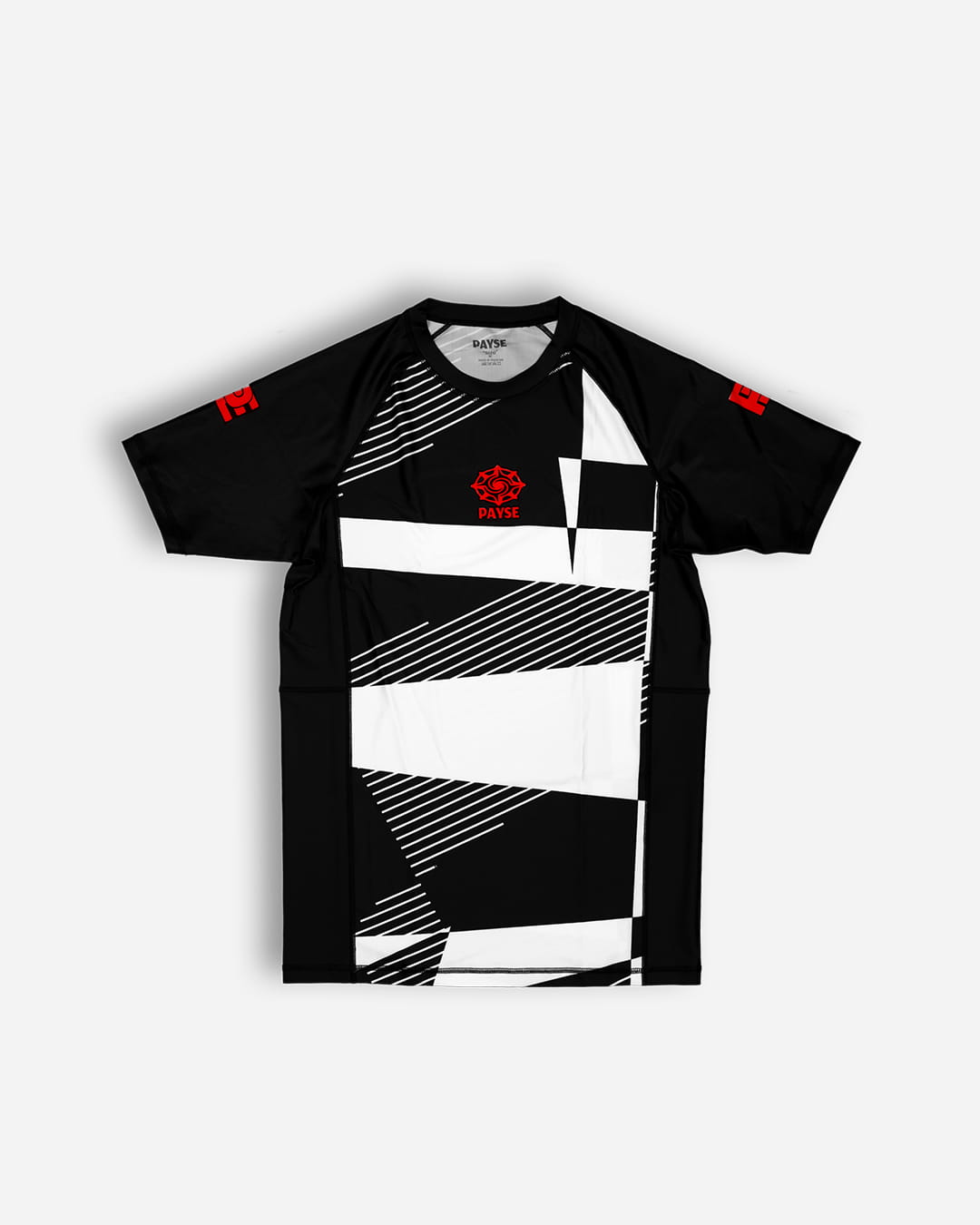 PAYSE Ranked Rashguard