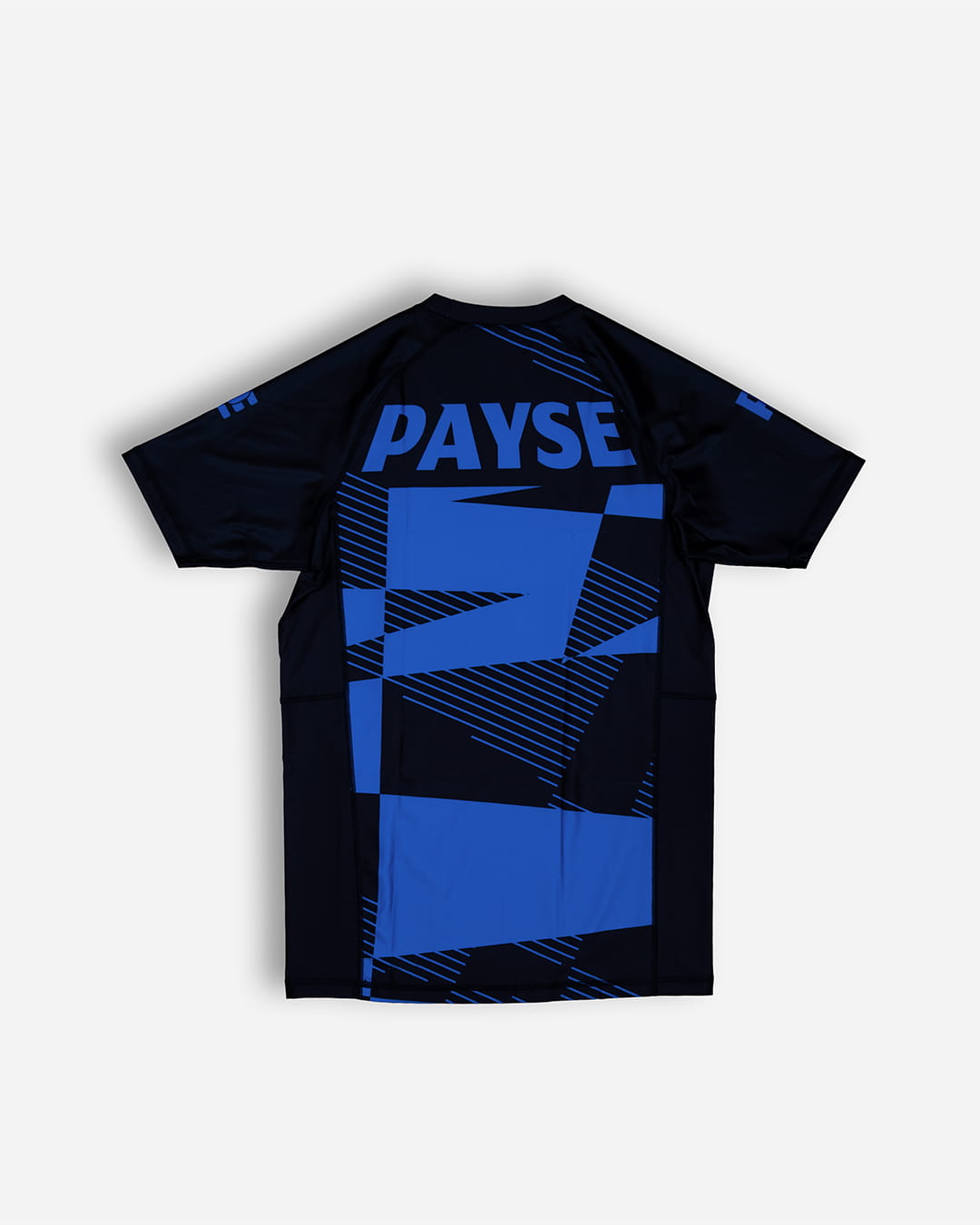 PAYSE Ranked Rashguard