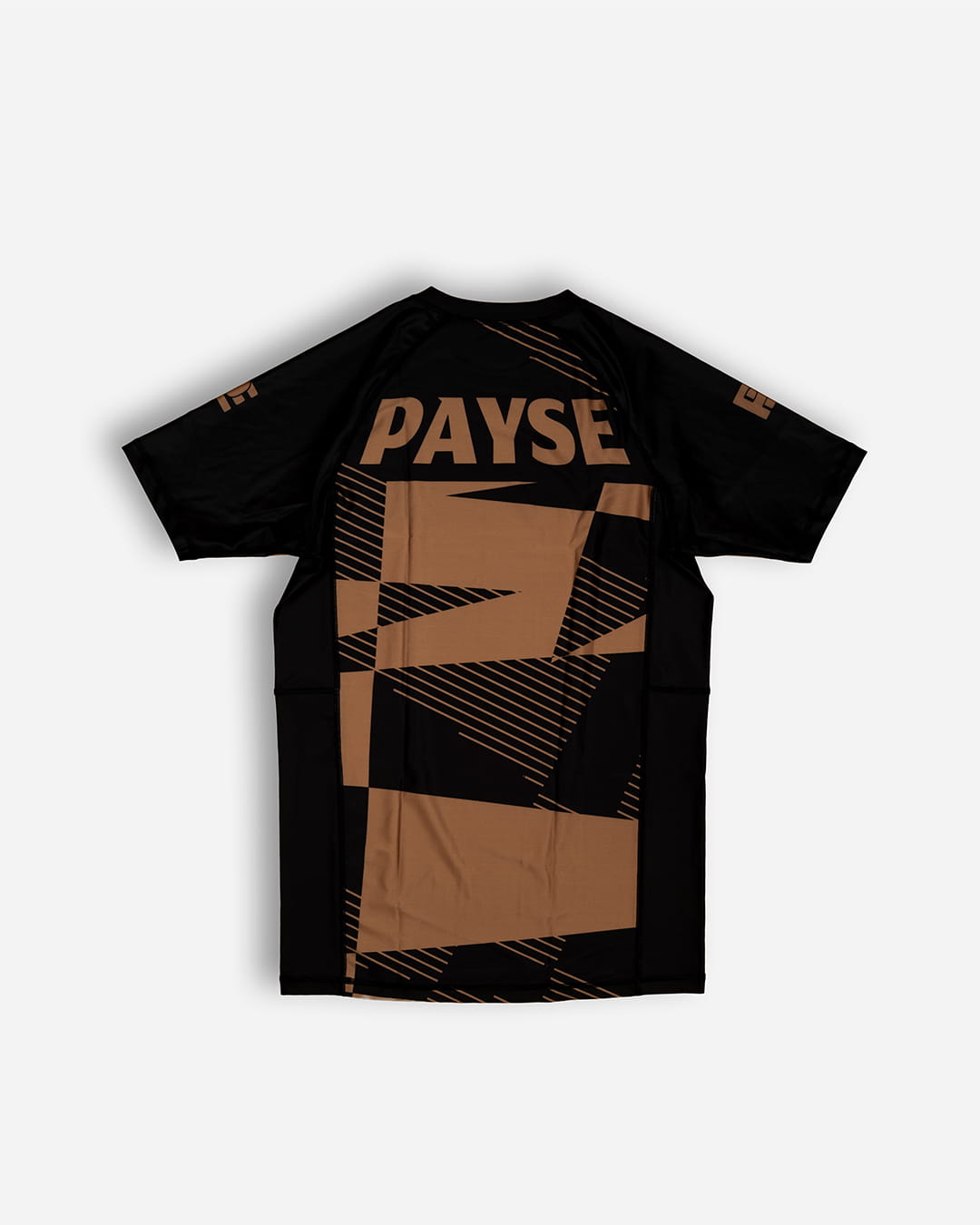 PAYSE Ranked Rashguard