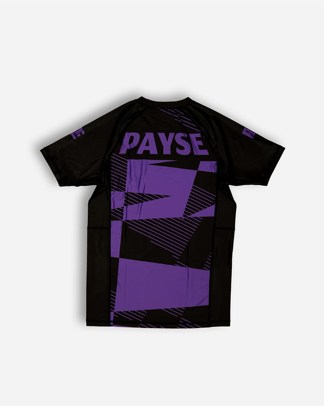 PAYSE Ranked Rashguard