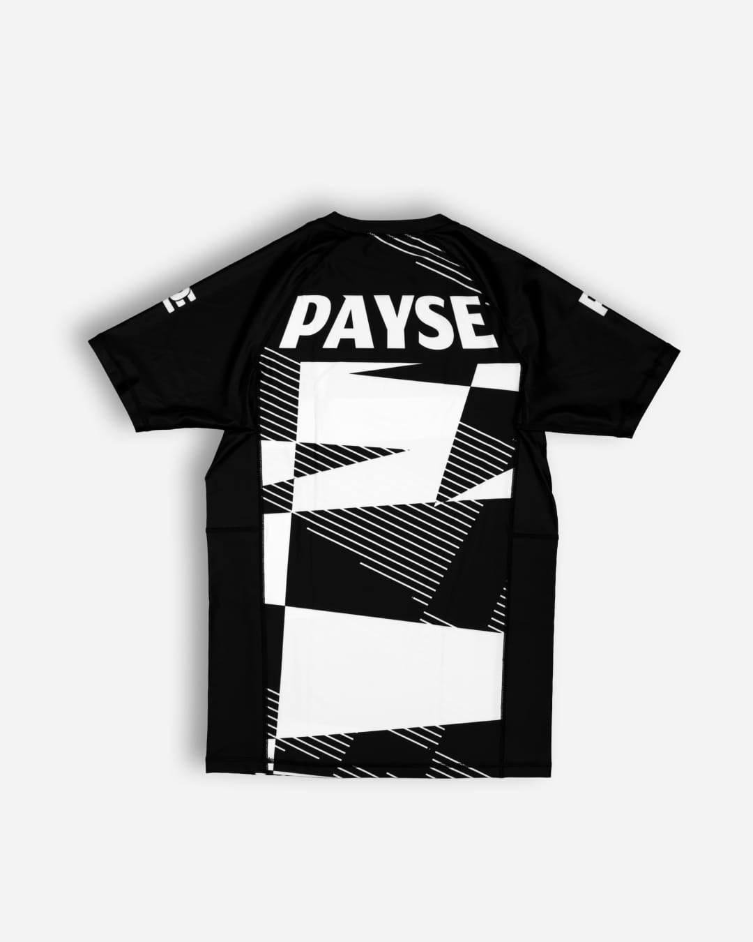 PAYSE Ranked Rashguard