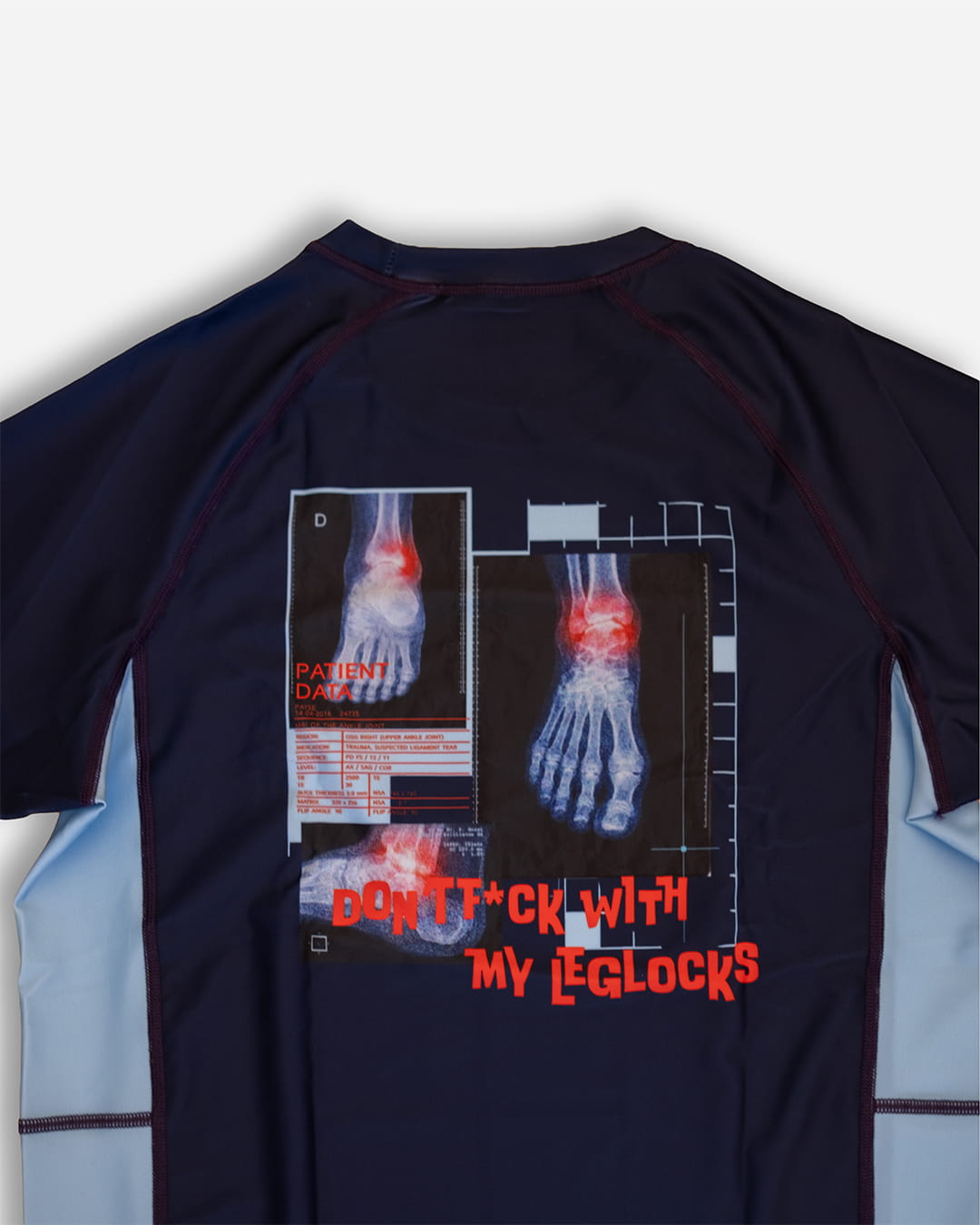 PAYSE DFWML Rashguard
