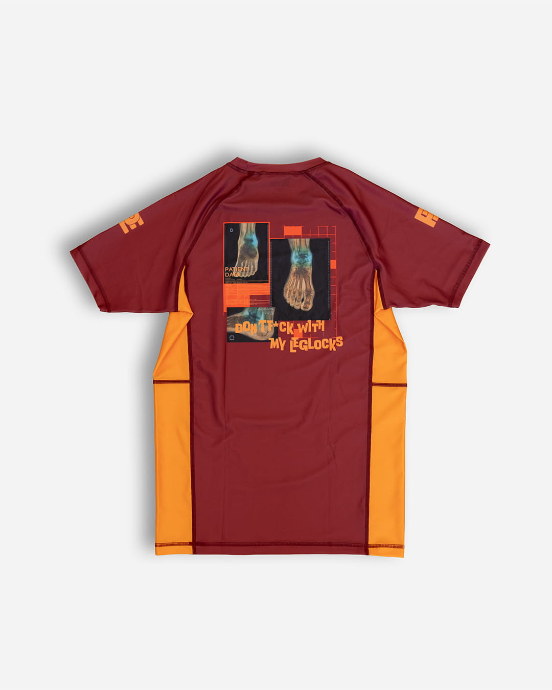 PAYSE DFWML Rashguard