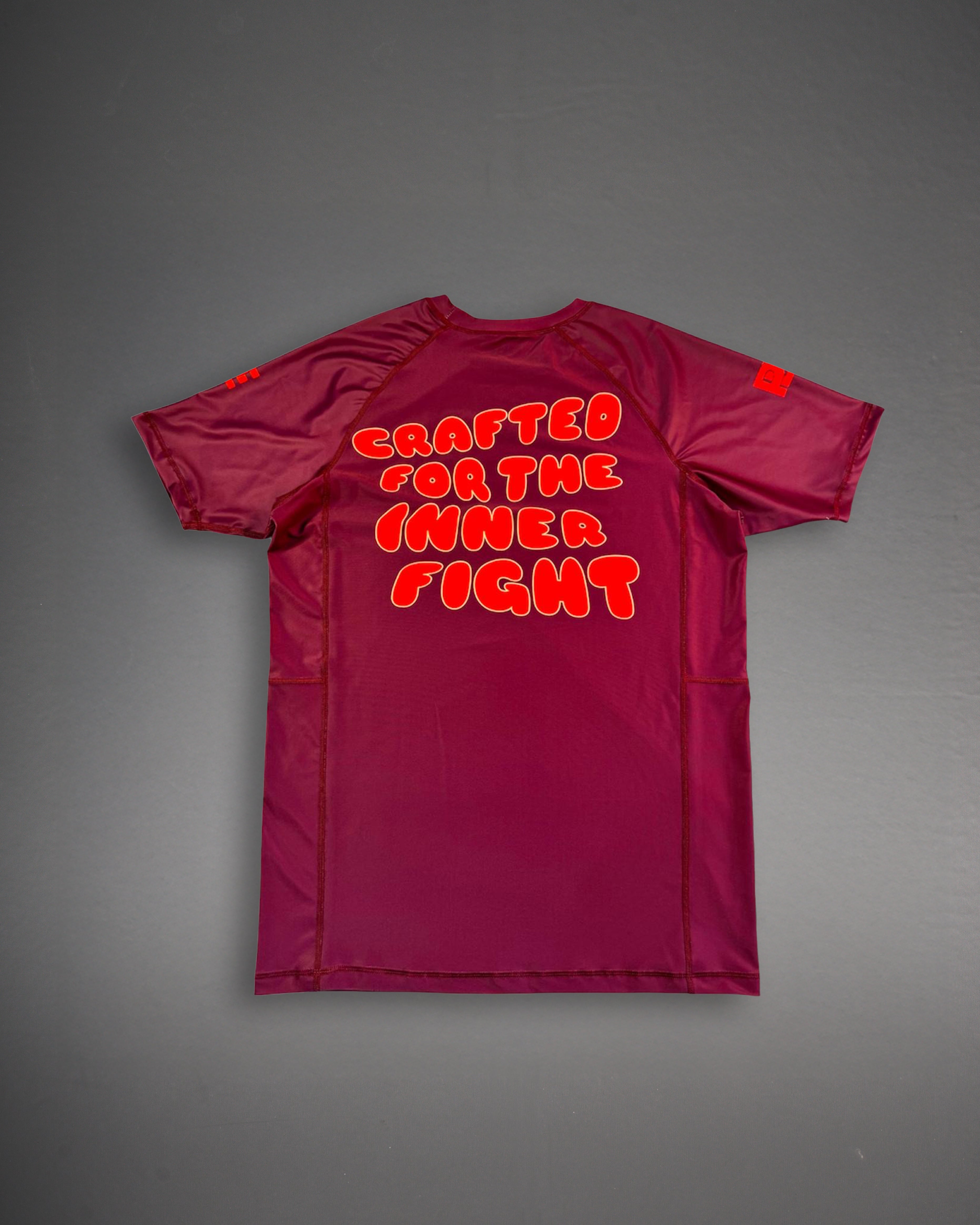 PAYSE Puffy Rashguard