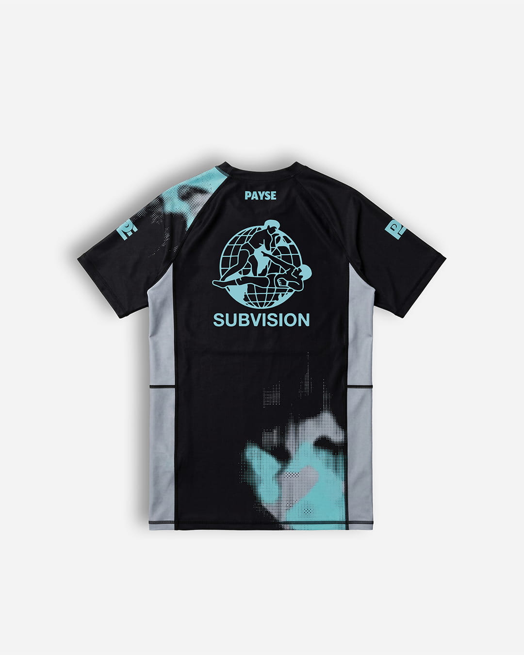 Pre-Order PAYSE x SUBVISION Rashguard
