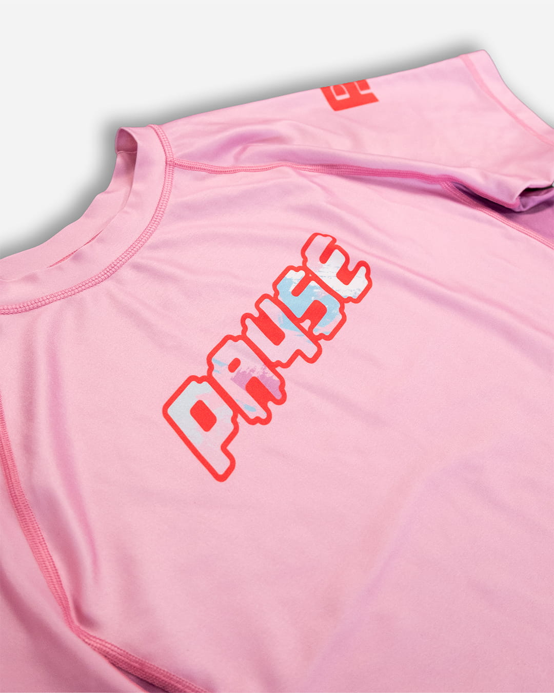 PRE-ORDER PAYSE Freyja Core Women Rashguard