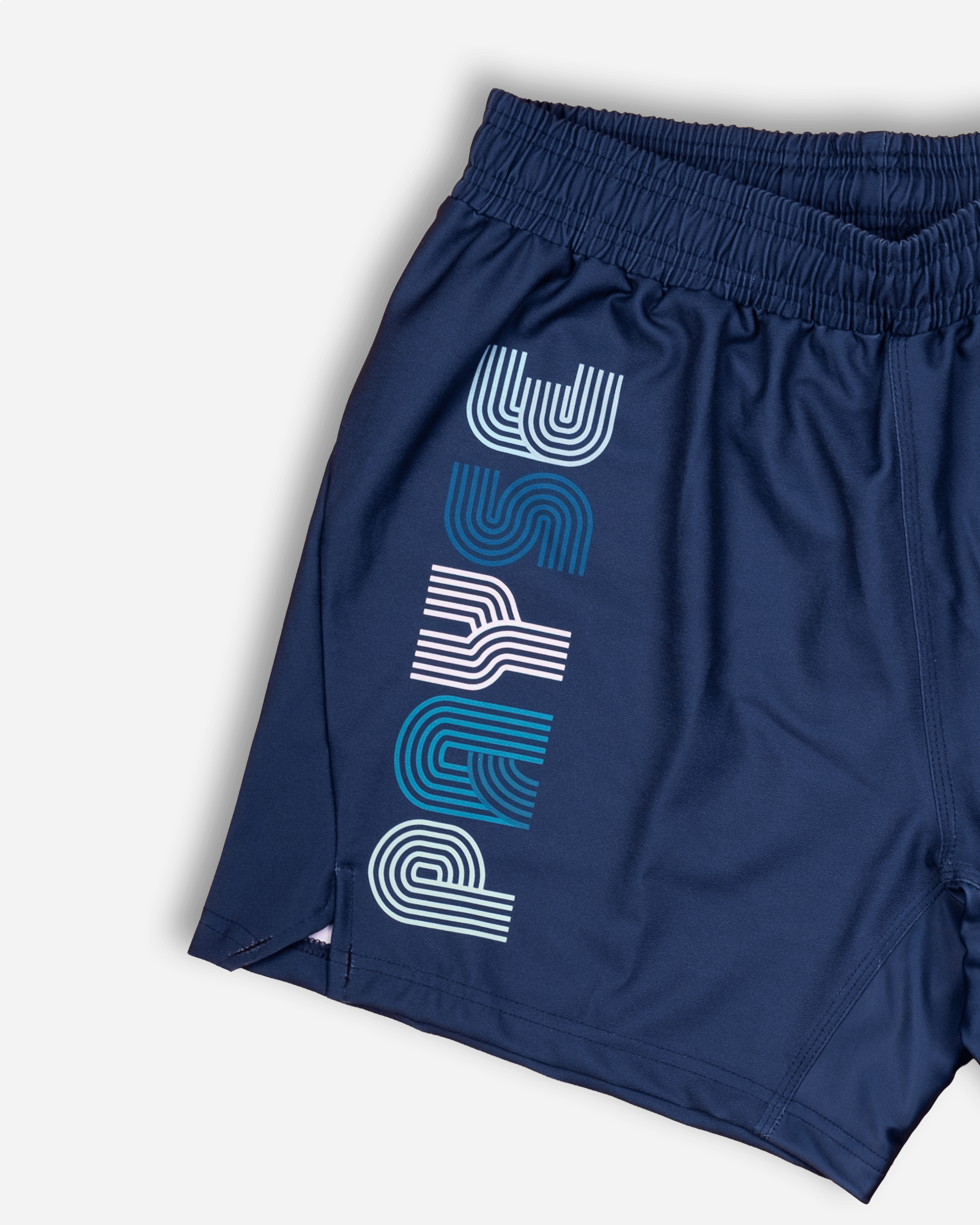 PAYSE The Line Fight Short