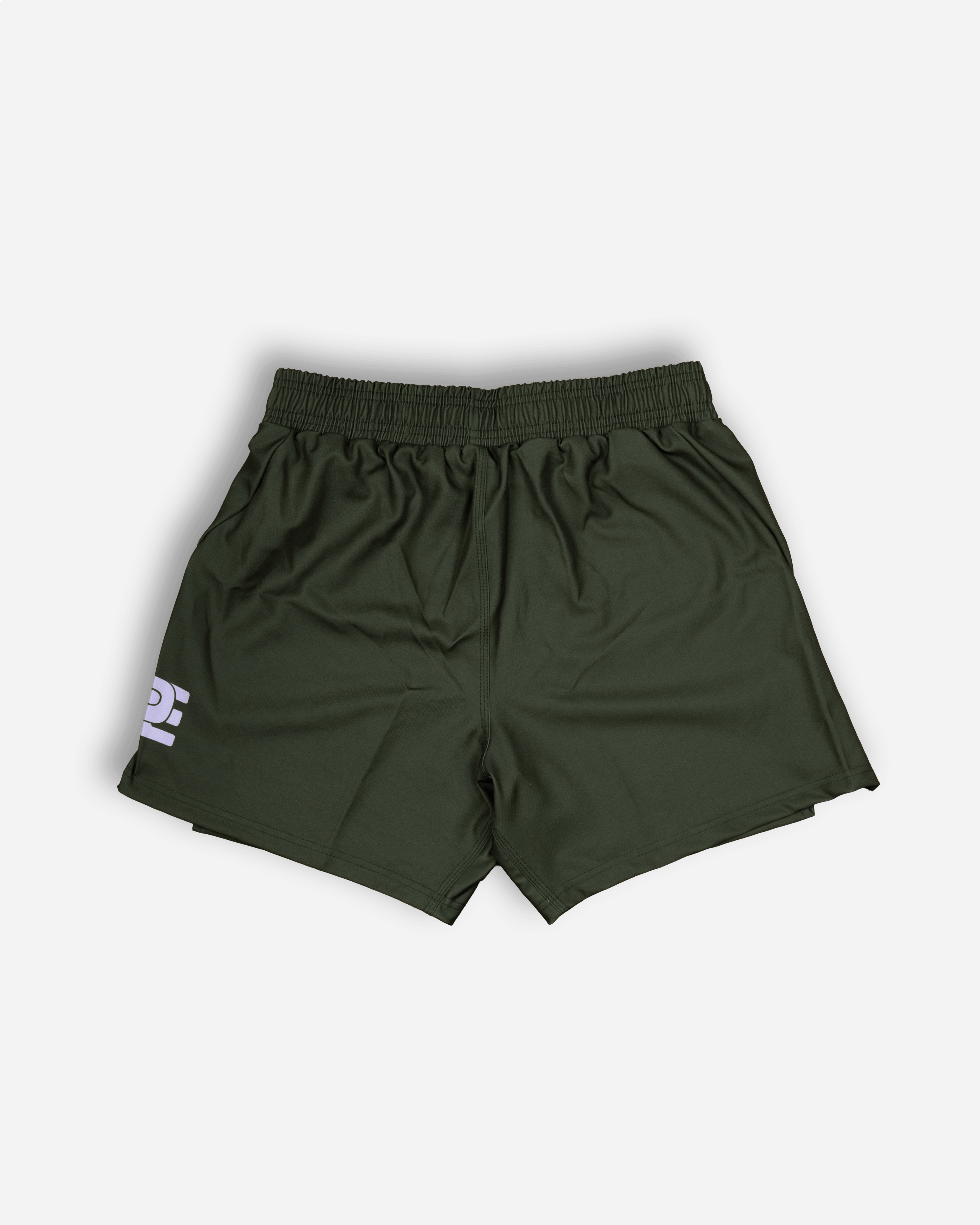 PAYSE The Line Fight Short