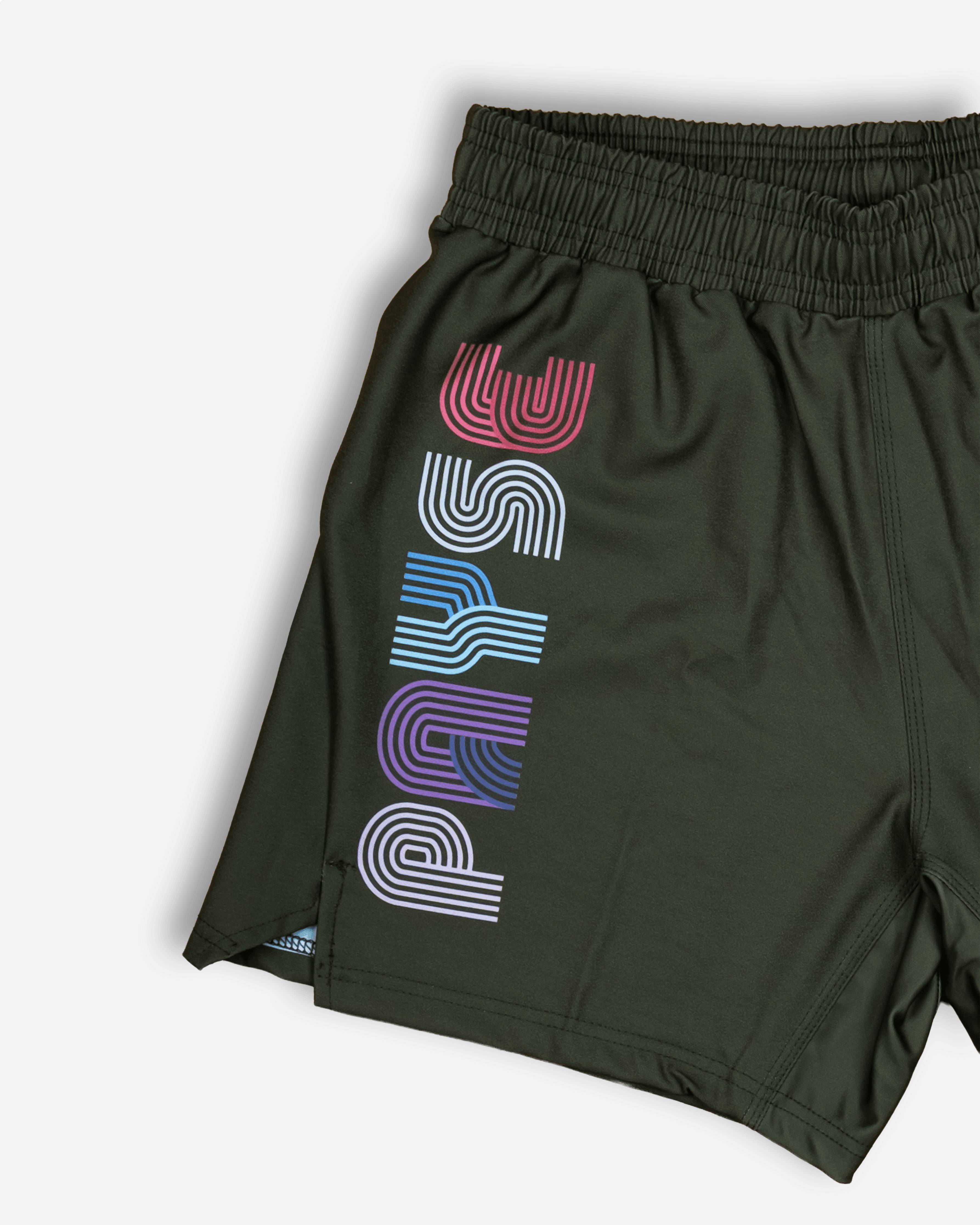 PAYSE The Line Fight Short